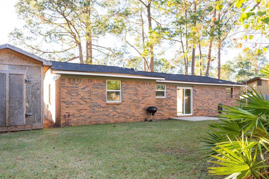 PINE MEADOWS 2ND ADDN - Residential