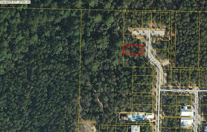 GREENWAY PARK - Land