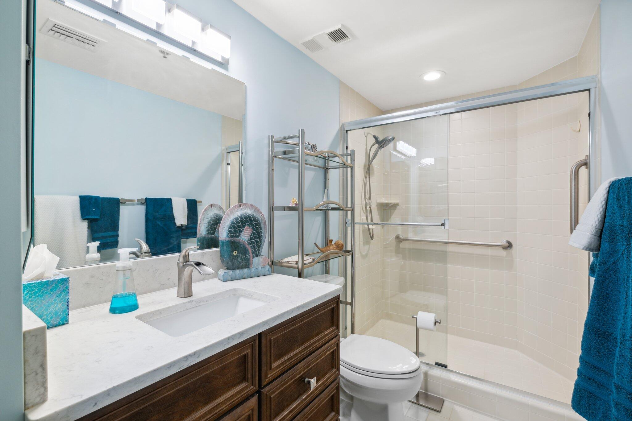 SUMMERWIND CONDOS - Residential