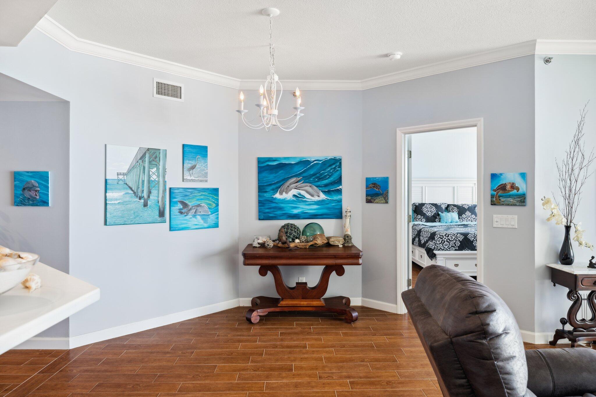 SUMMERWIND CONDOS - Residential