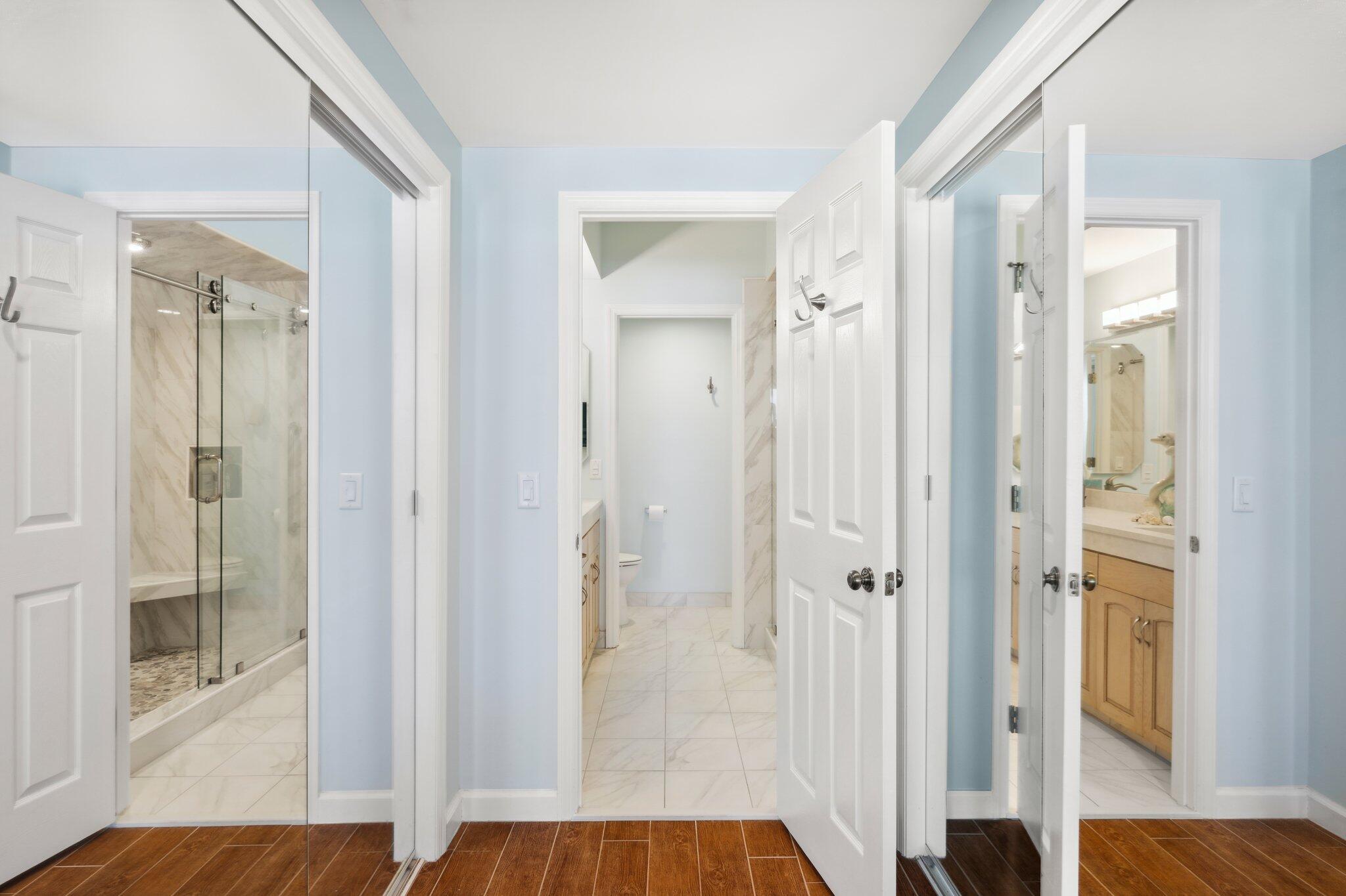 SUMMERWIND CONDOS - Residential