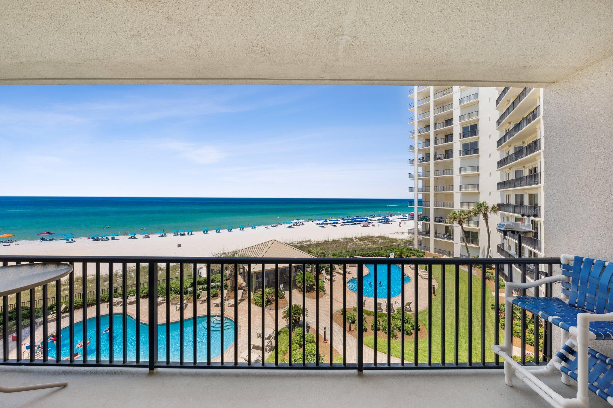 SUMMERWIND CONDOS - Residential