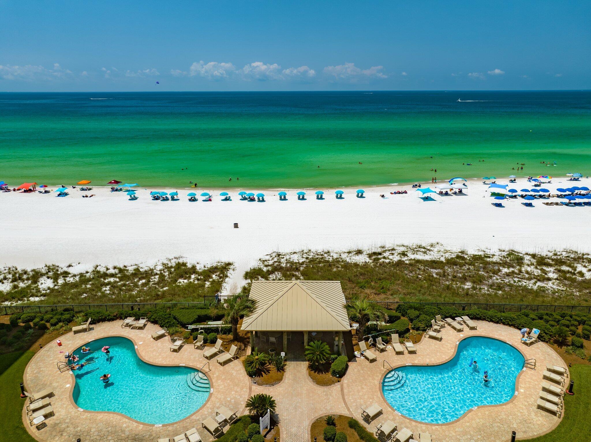 SUMMERWIND CONDOS - Residential