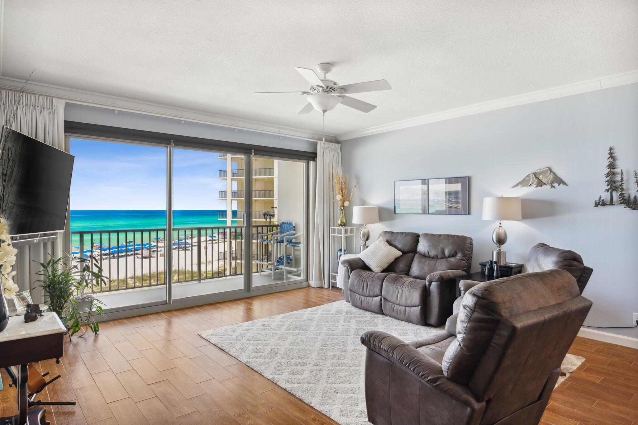 SUMMERWIND CONDOS - Residential