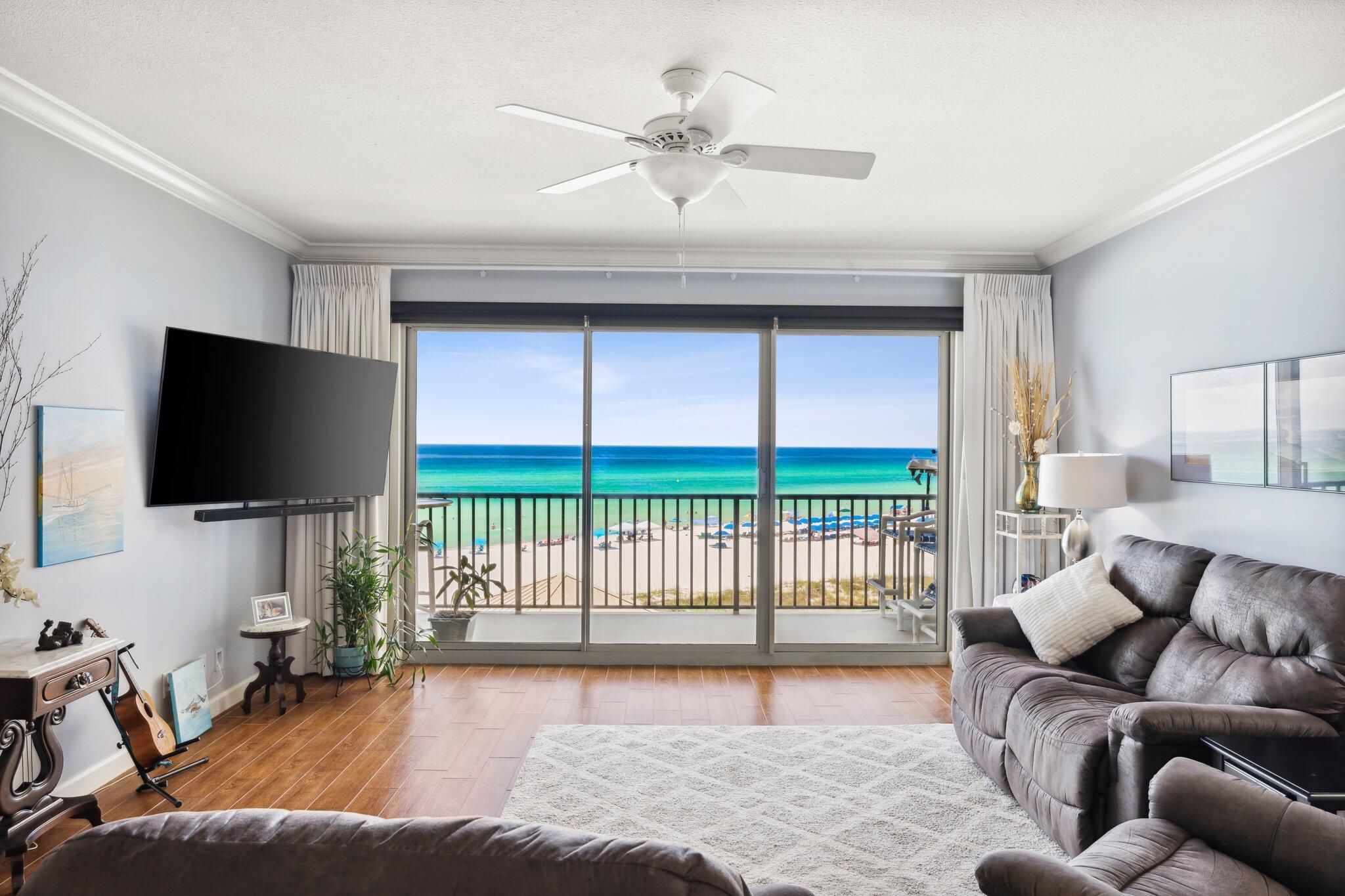 SUMMERWIND CONDOS - Residential