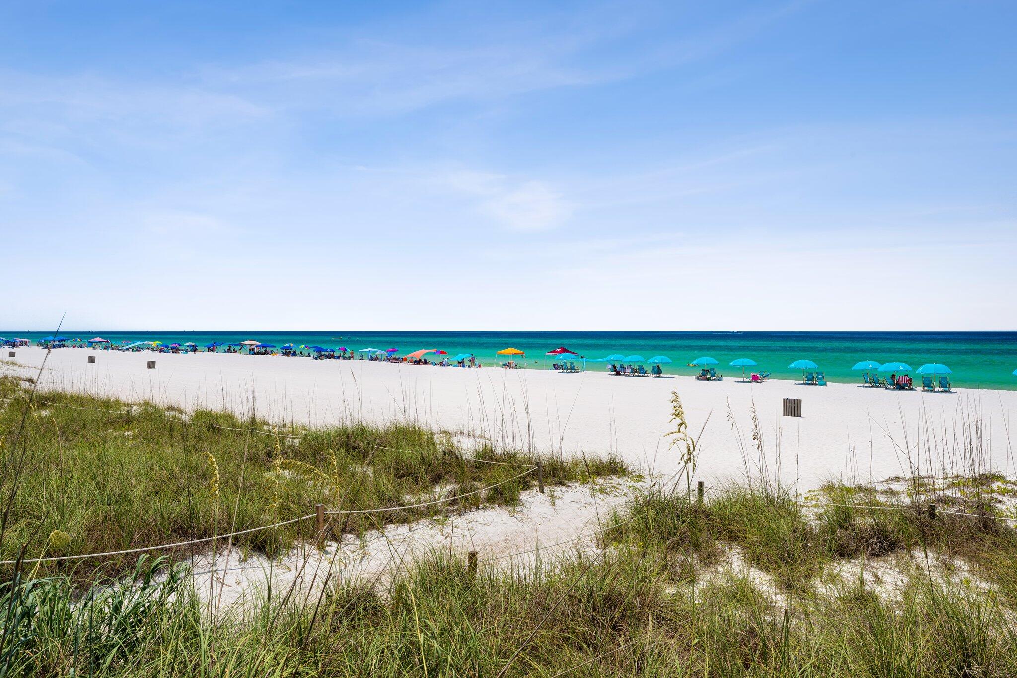 SUMMERWIND CONDOS - Residential
