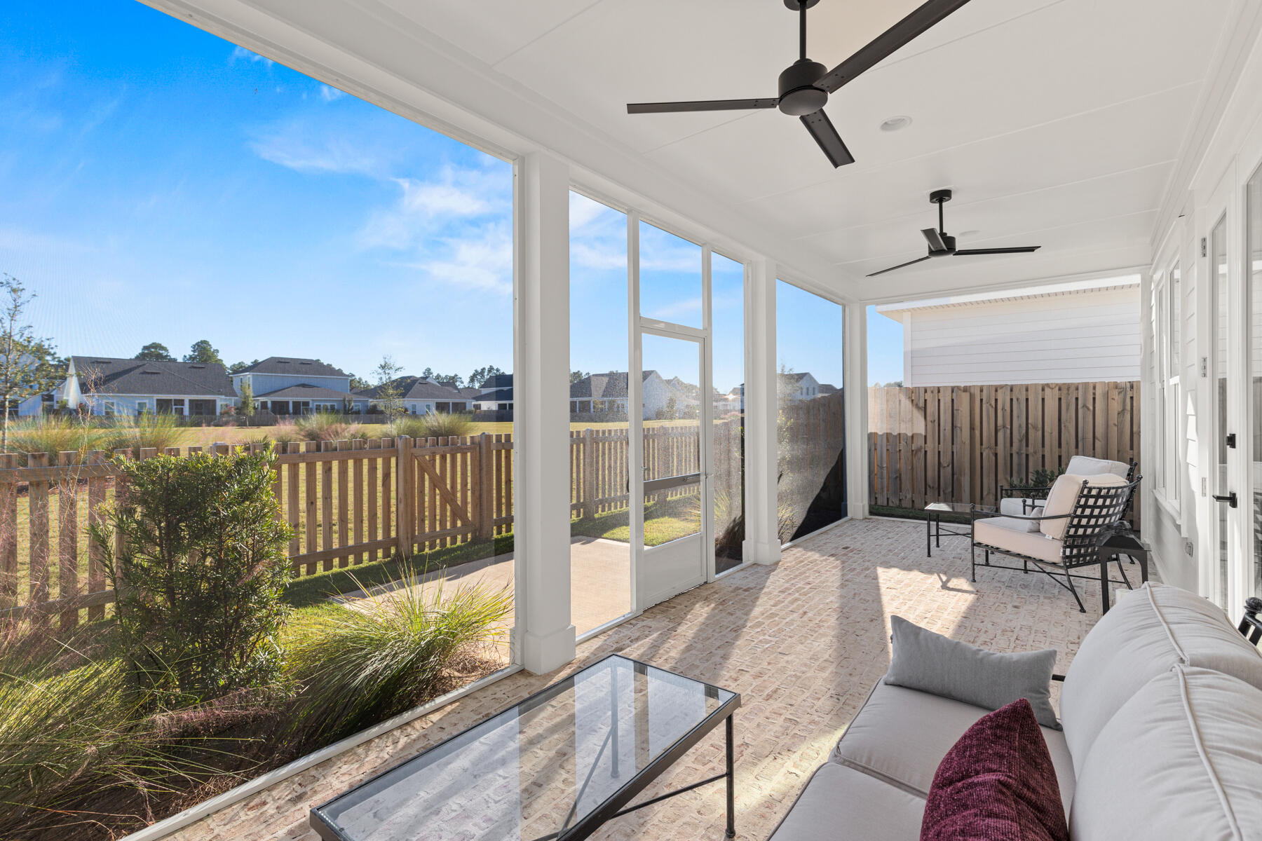 WATERSOUND ORIGINS - Residential