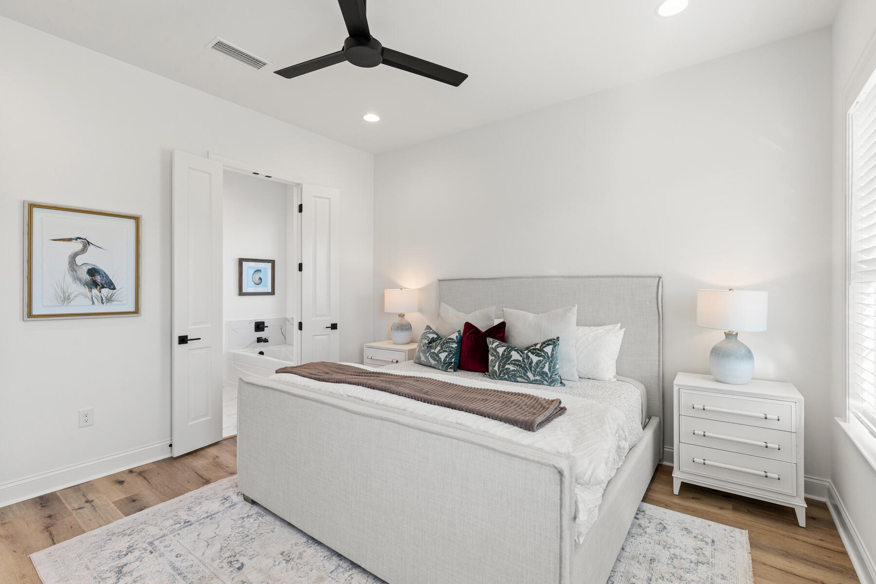 WATERSOUND ORIGINS - Residential