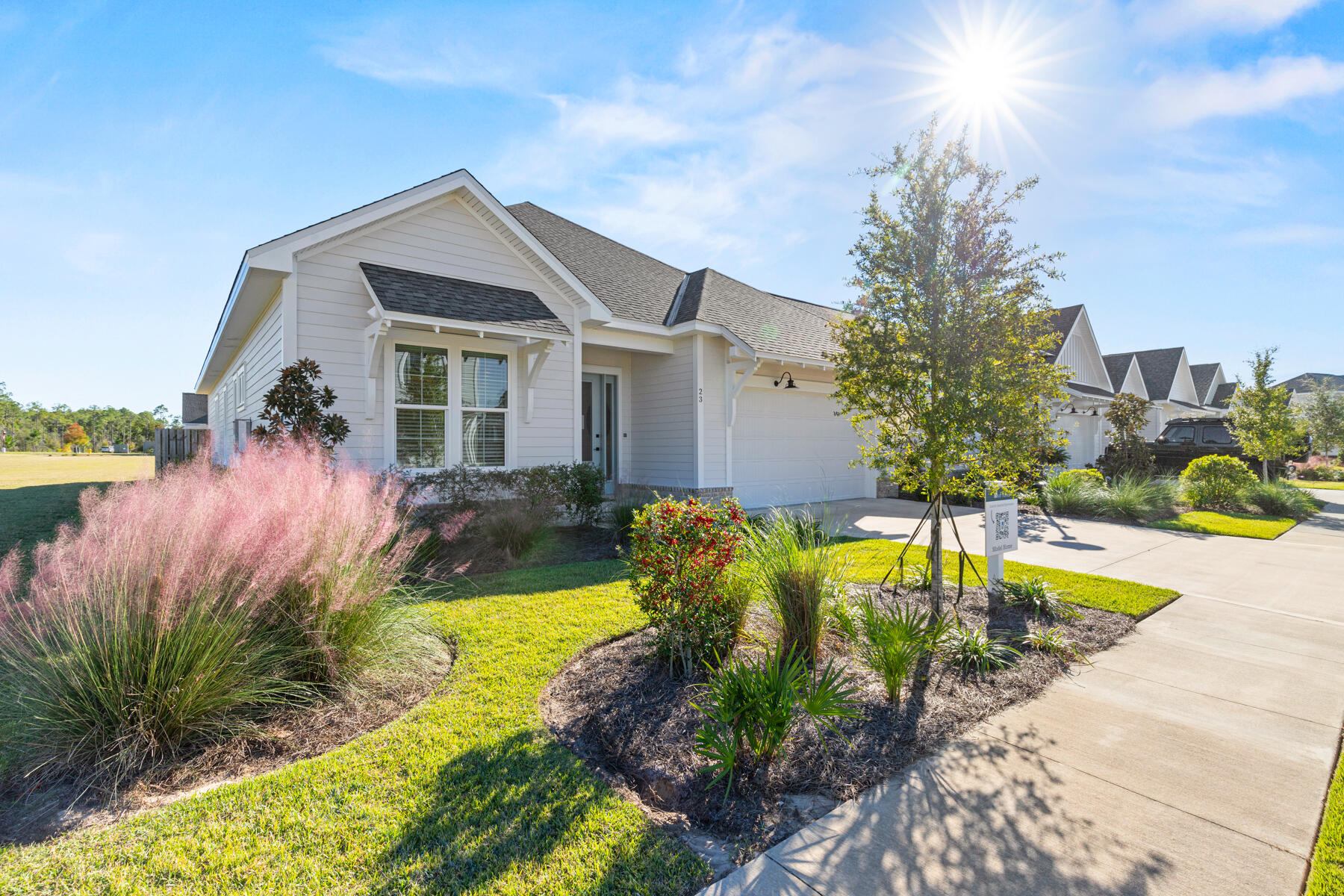 WATERSOUND ORIGINS - Residential