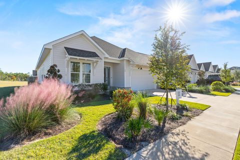 Photo of 23 Green Heron Street #Lot 54, Watersound, FL 32461 (MLS # 989421)