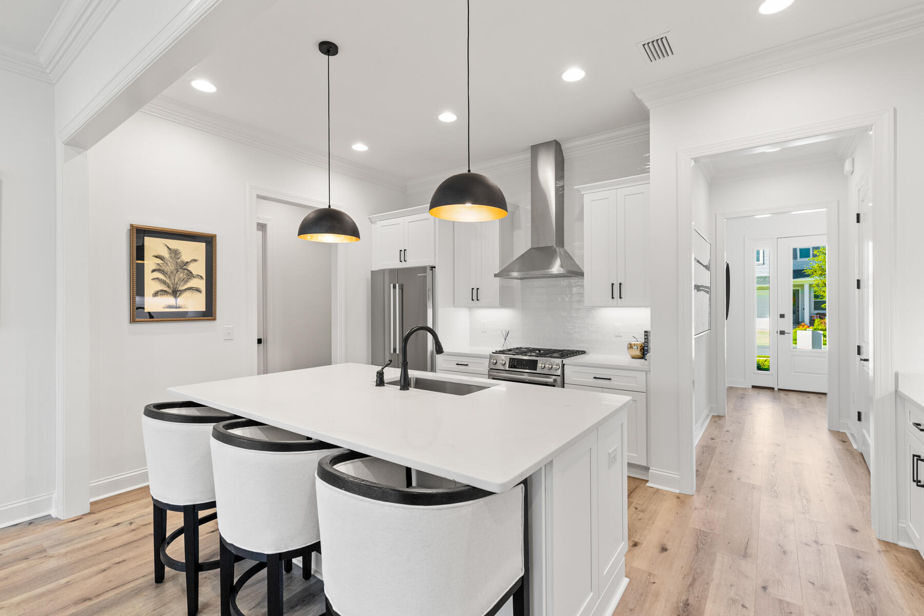 WATERSOUND ORIGINS - Residential