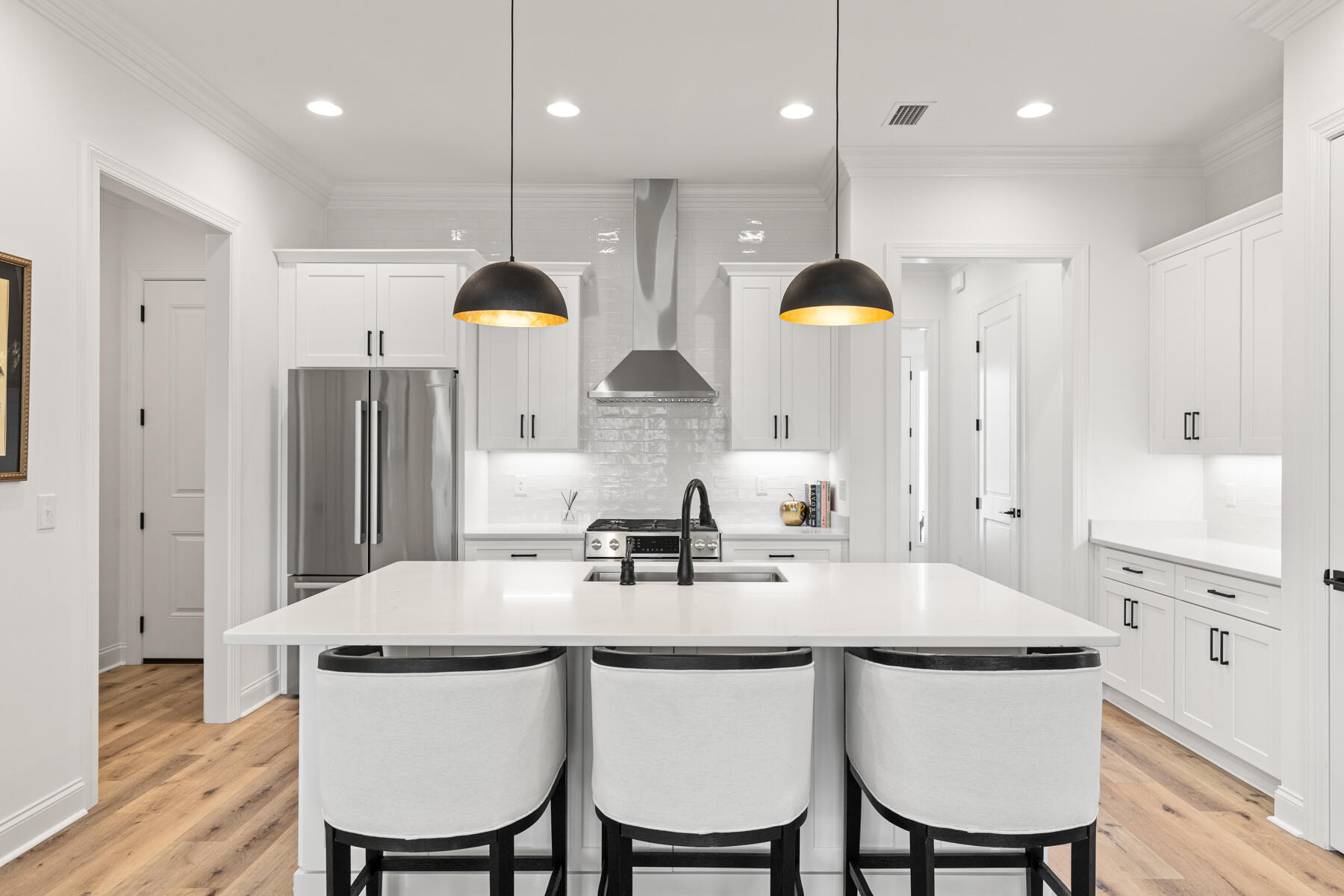 WATERSOUND ORIGINS - Residential