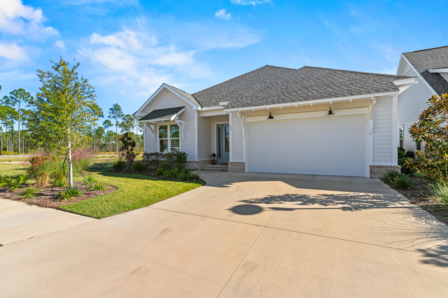 WATERSOUND ORIGINS - Residential