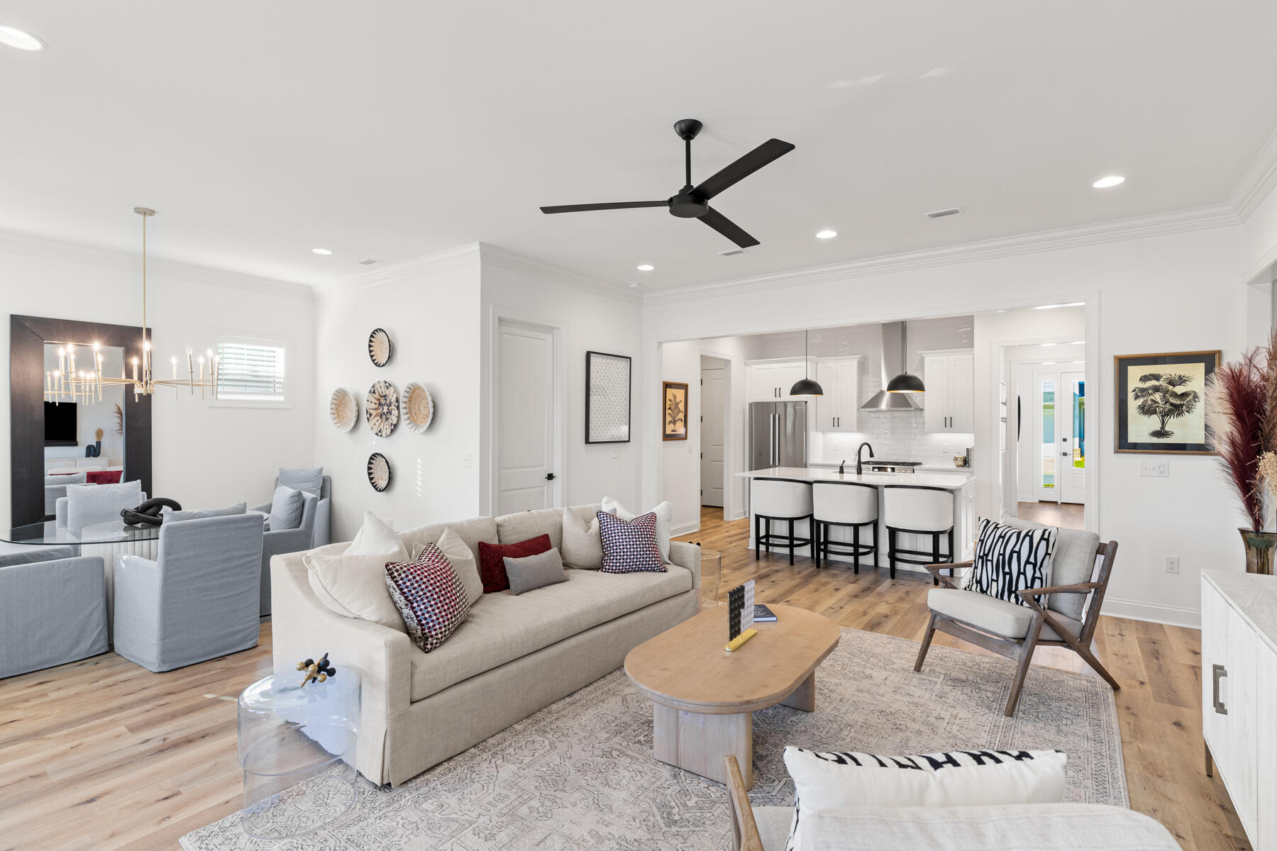 WATERSOUND ORIGINS - Residential