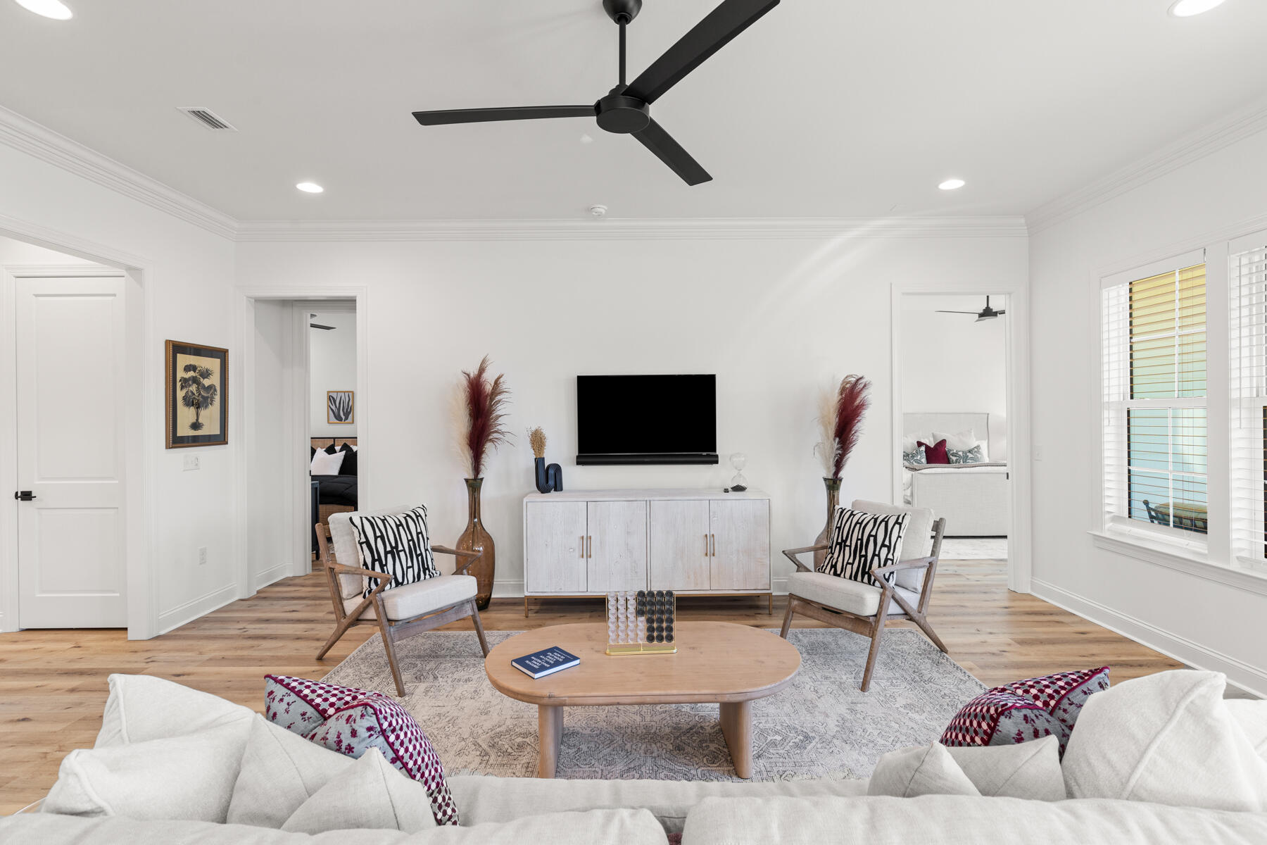 WATERSOUND ORIGINS - Residential