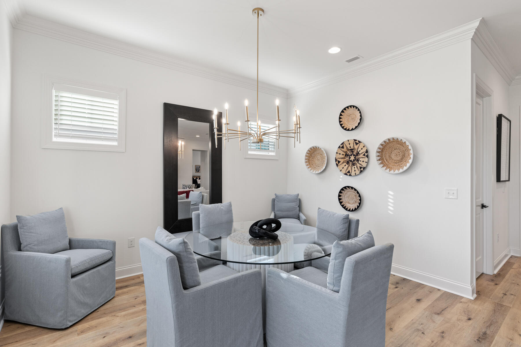 WATERSOUND ORIGINS - Residential