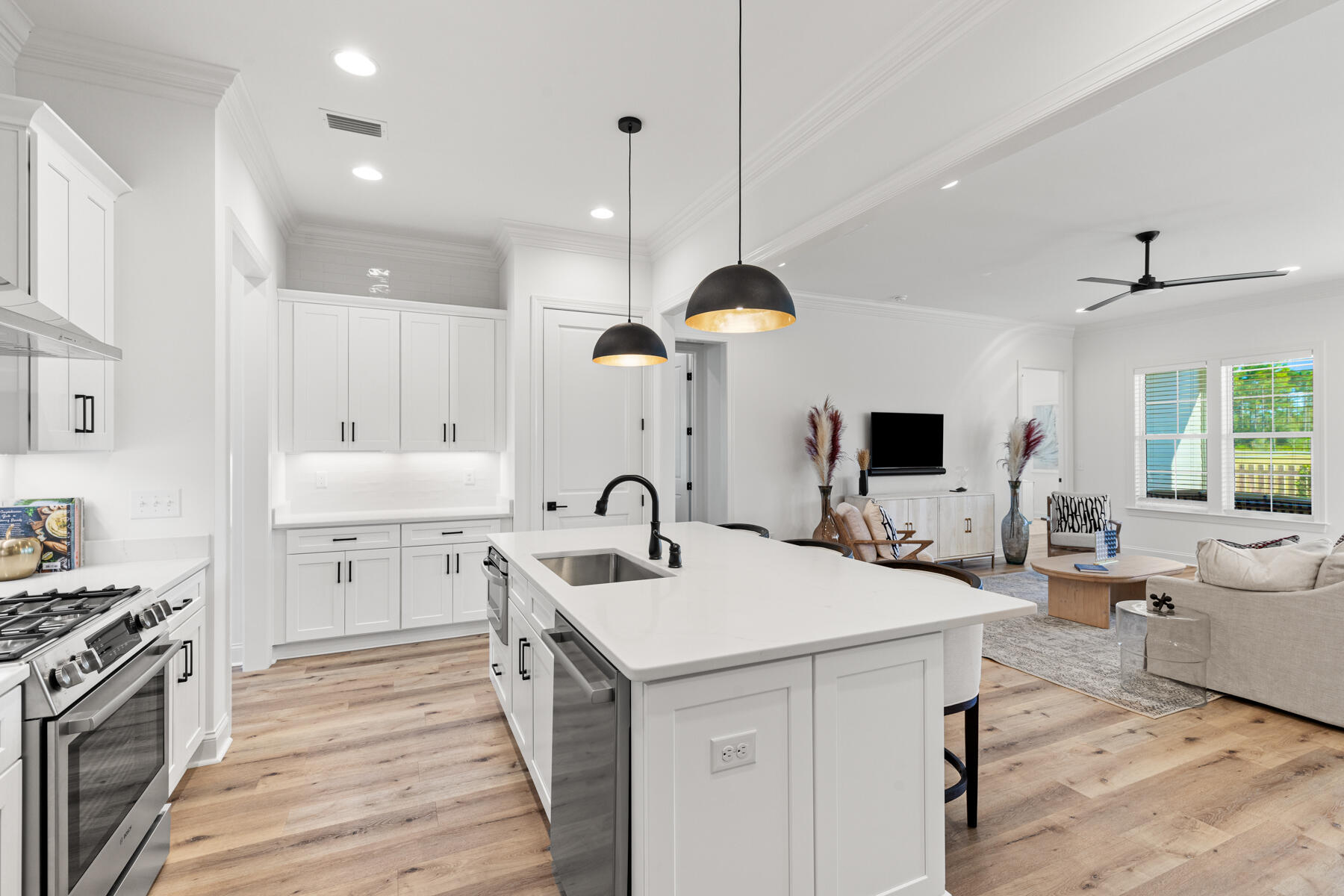 WATERSOUND ORIGINS - Residential