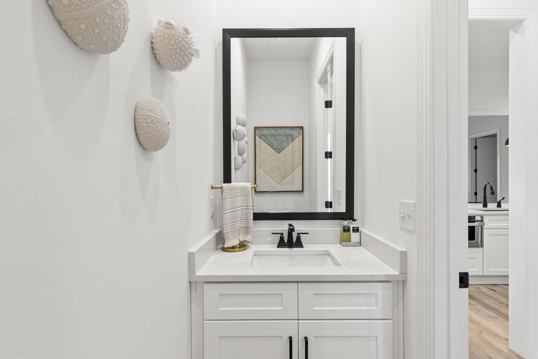 WATERSOUND ORIGINS - Residential