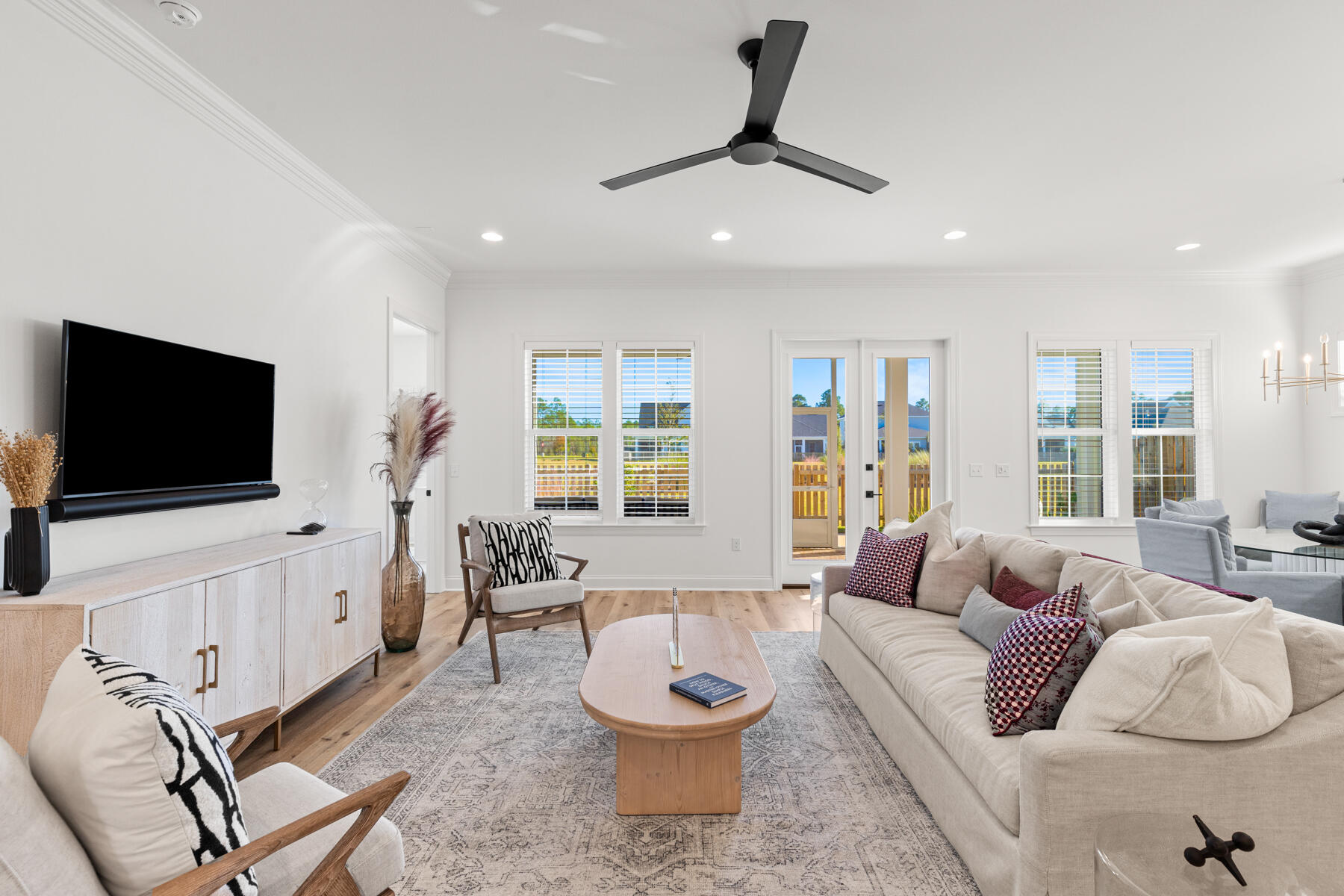 WATERSOUND ORIGINS - Residential