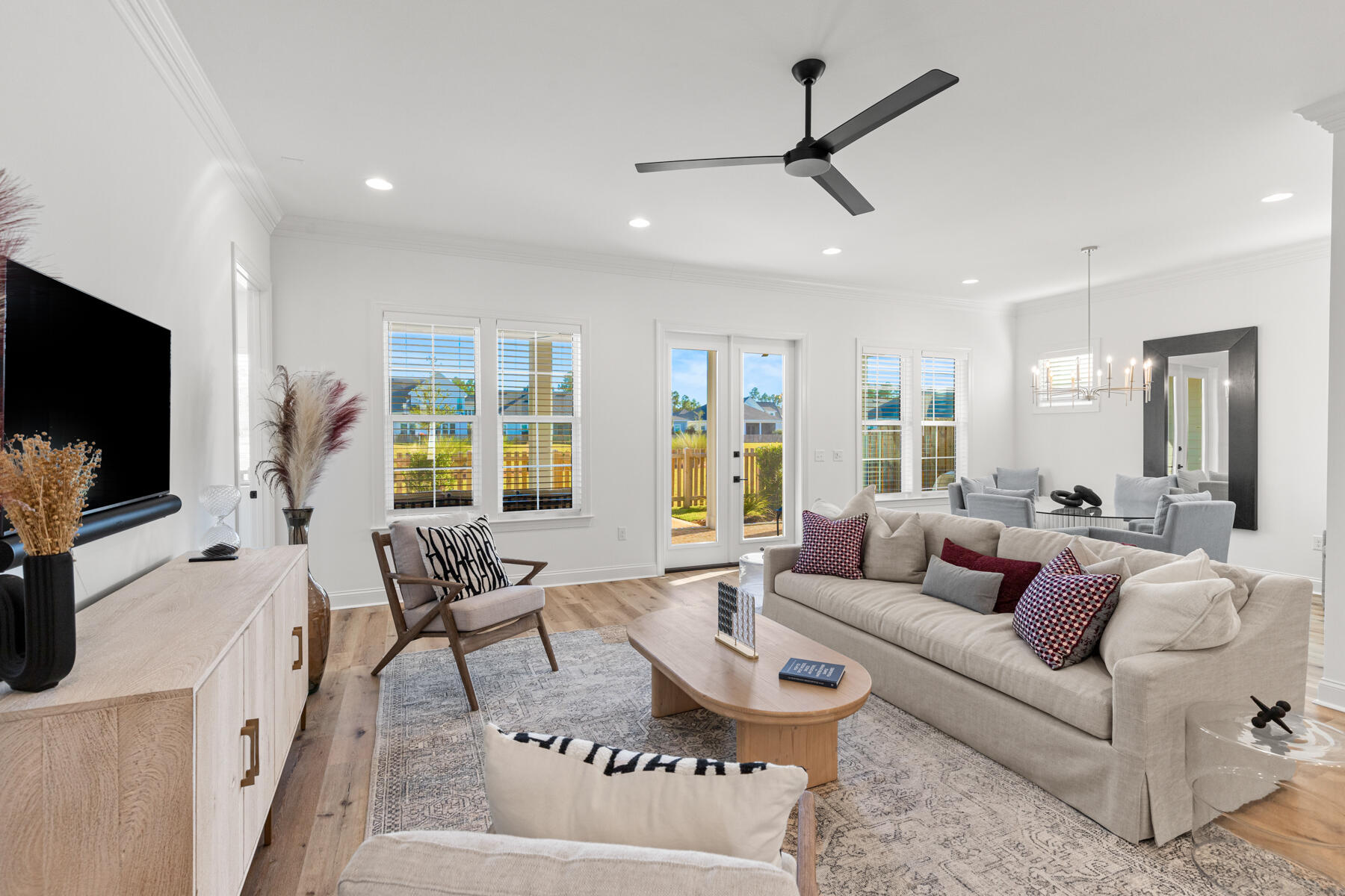 WATERSOUND ORIGINS - Residential