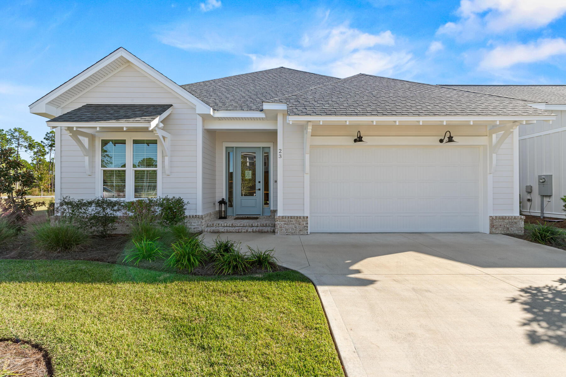 WATERSOUND ORIGINS - Residential