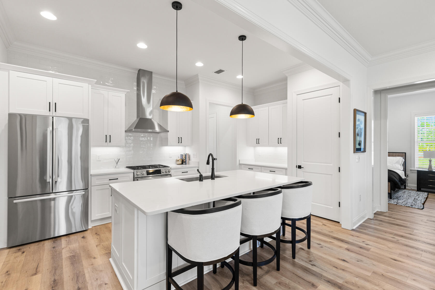 WATERSOUND ORIGINS - Residential