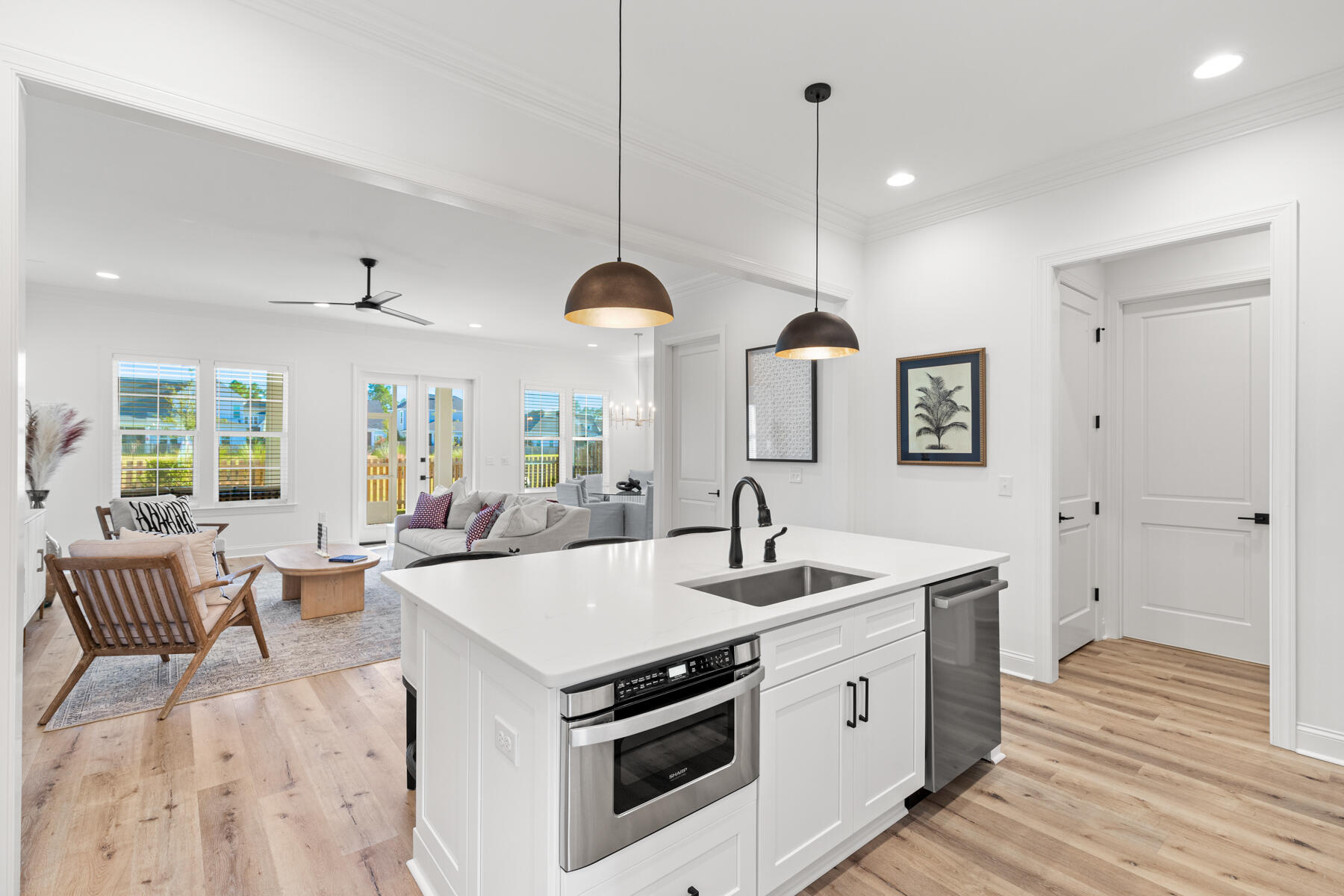 WATERSOUND ORIGINS - Residential