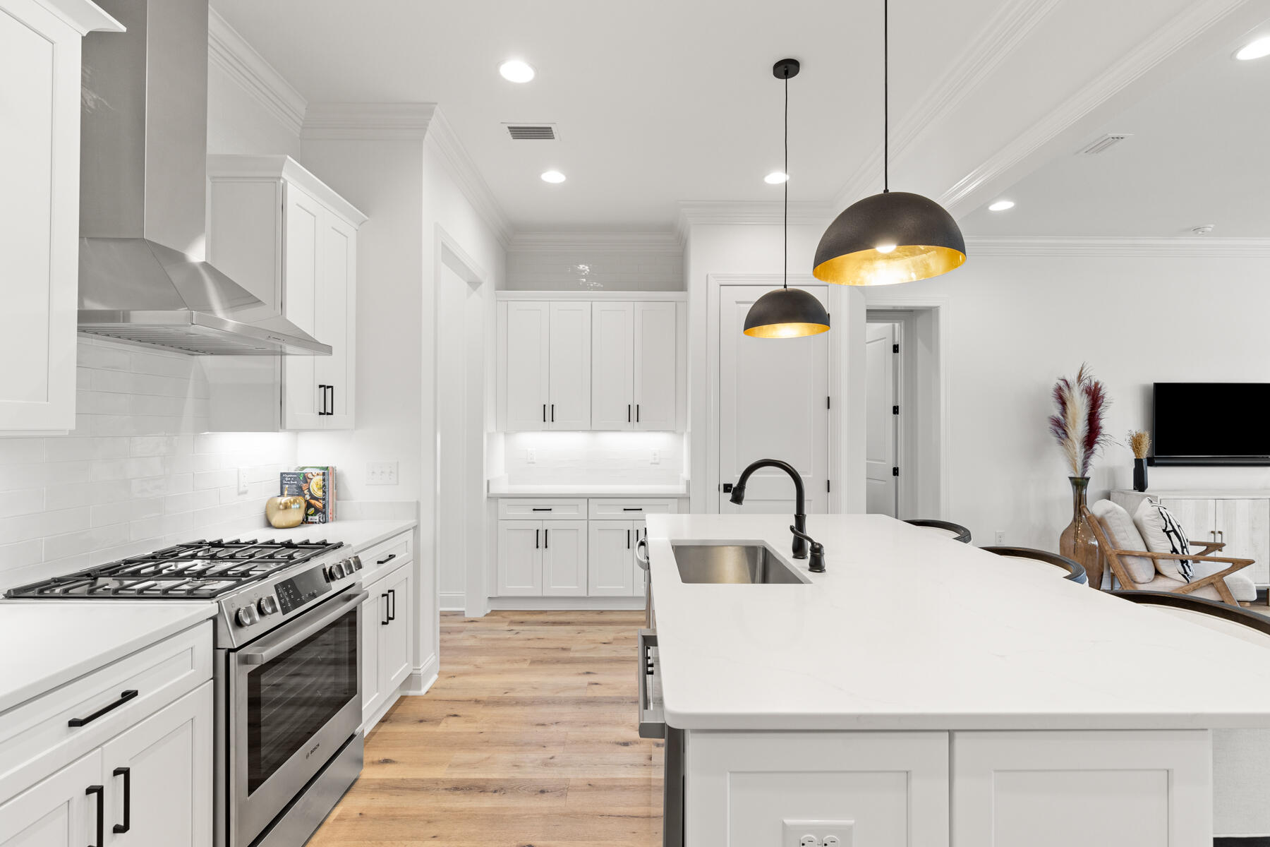 WATERSOUND ORIGINS - Residential