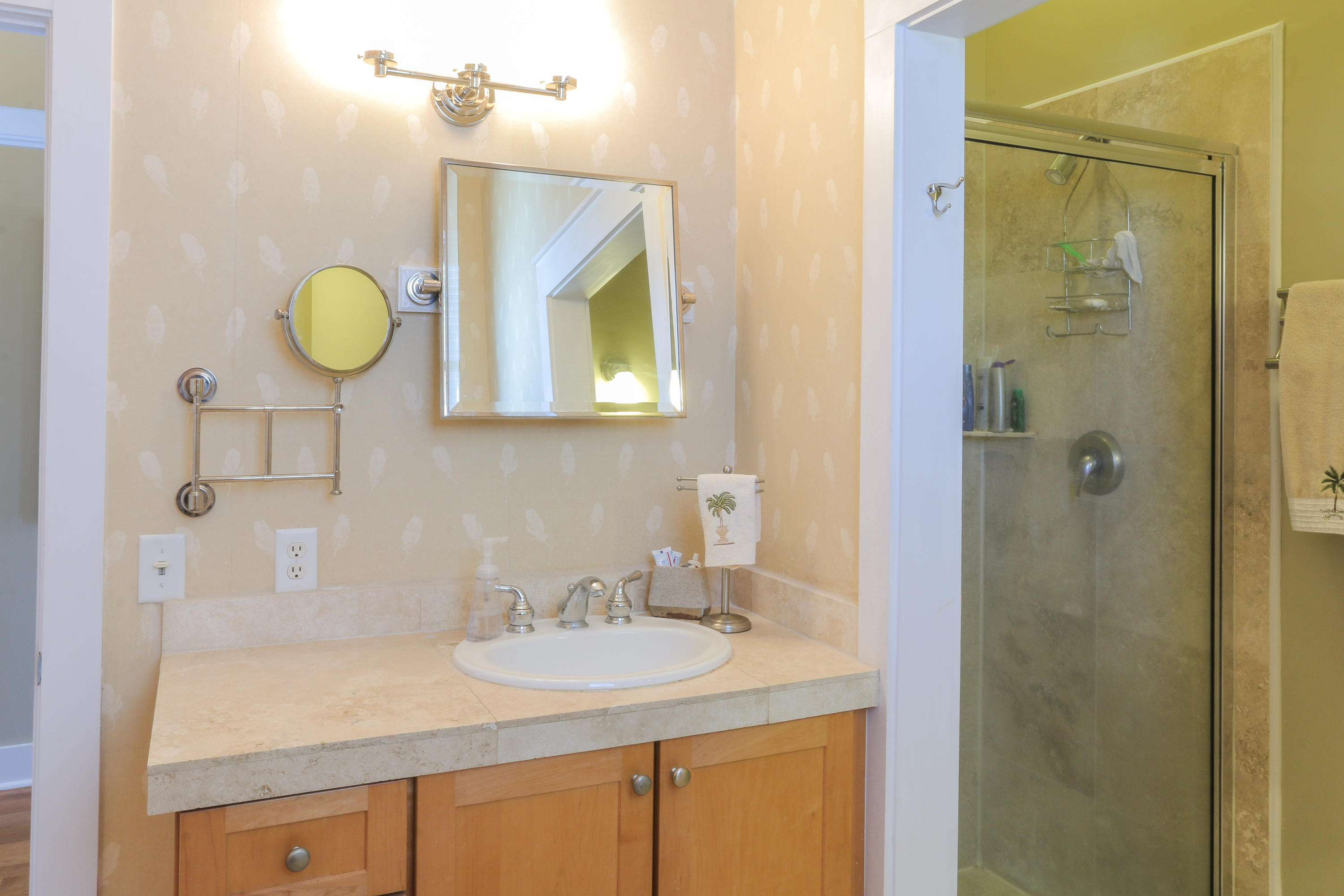 DESTIN POINTE - Residential