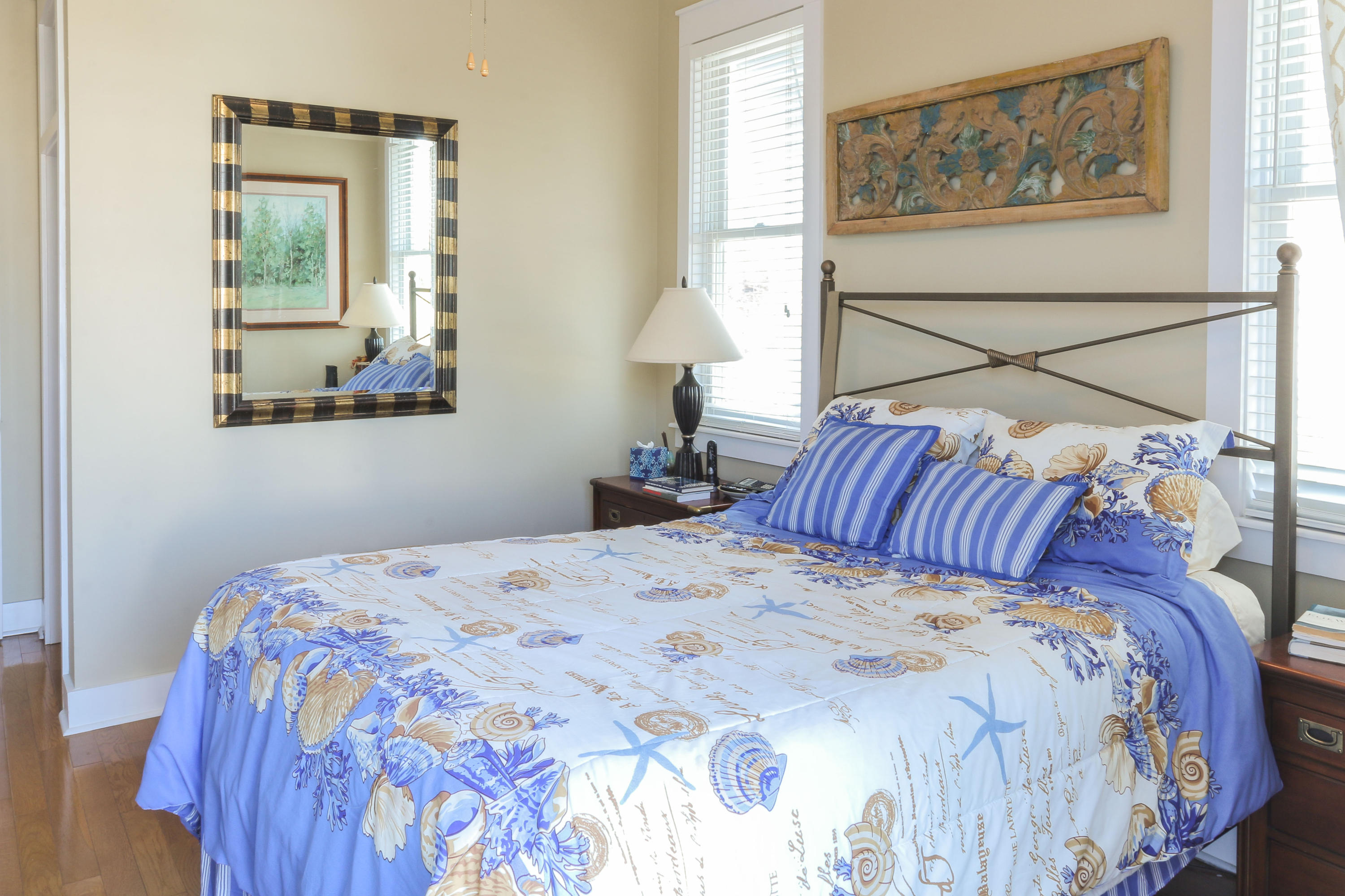 DESTIN POINTE - Residential