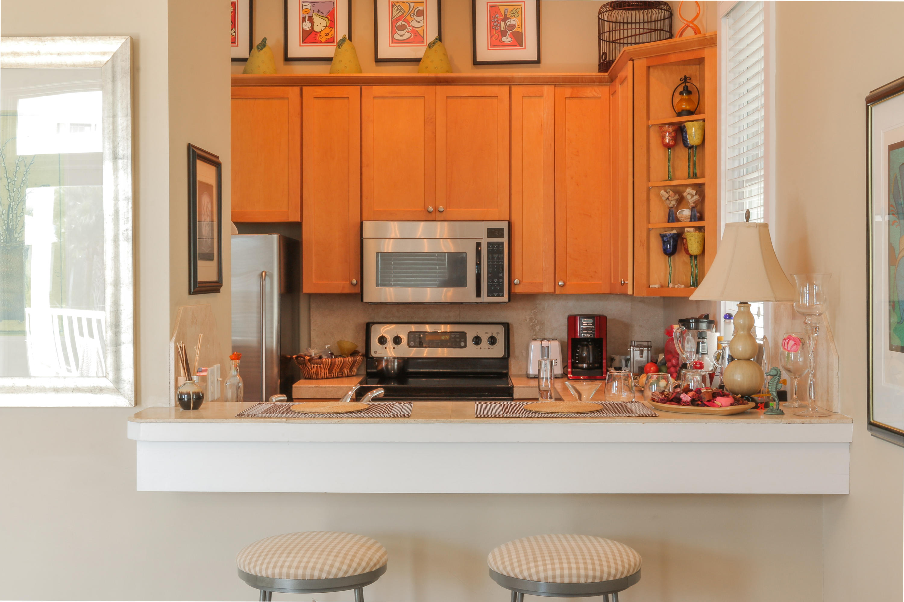 DESTIN POINTE - Residential