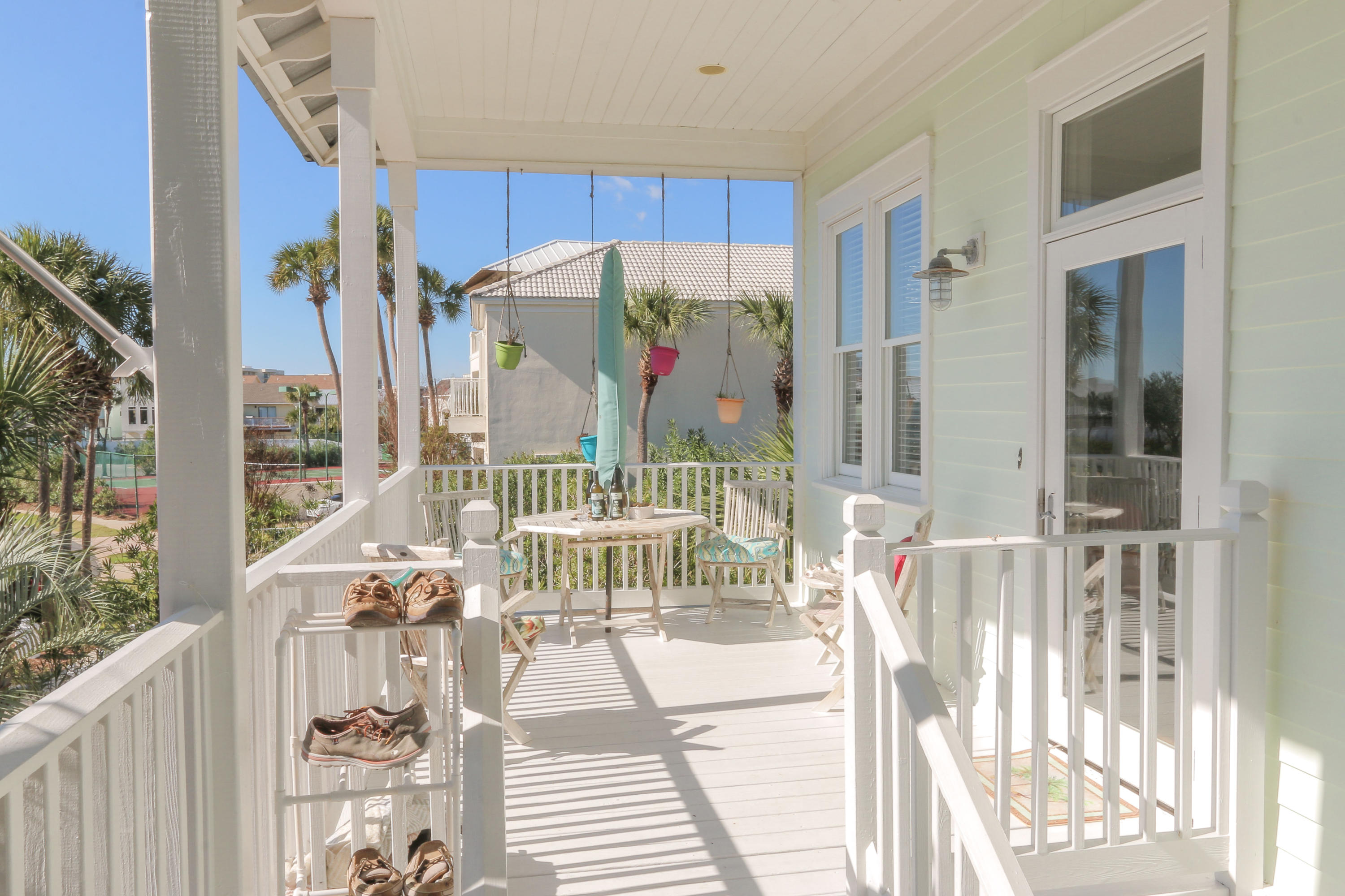 DESTIN POINTE - Residential