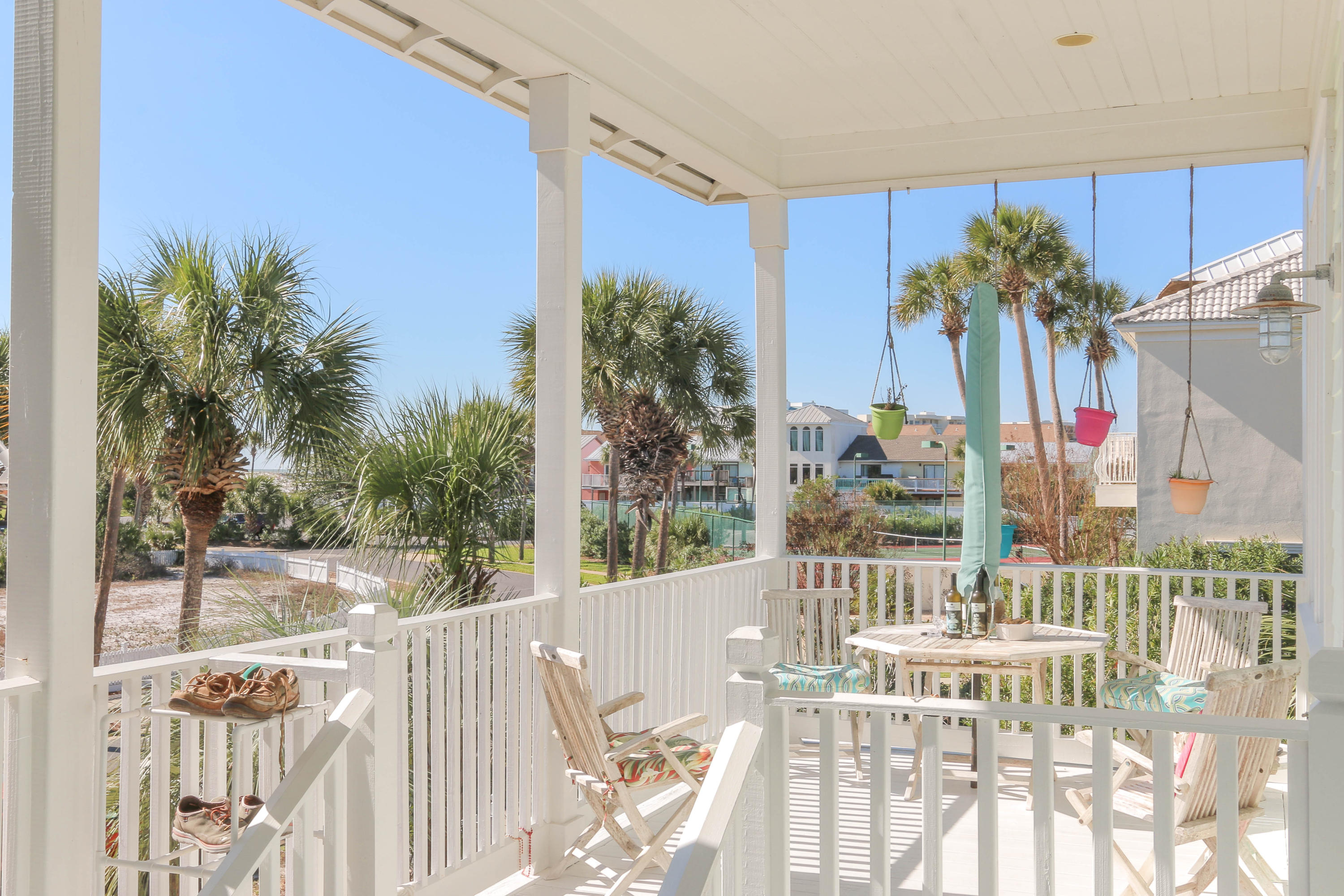 DESTIN POINTE - Residential