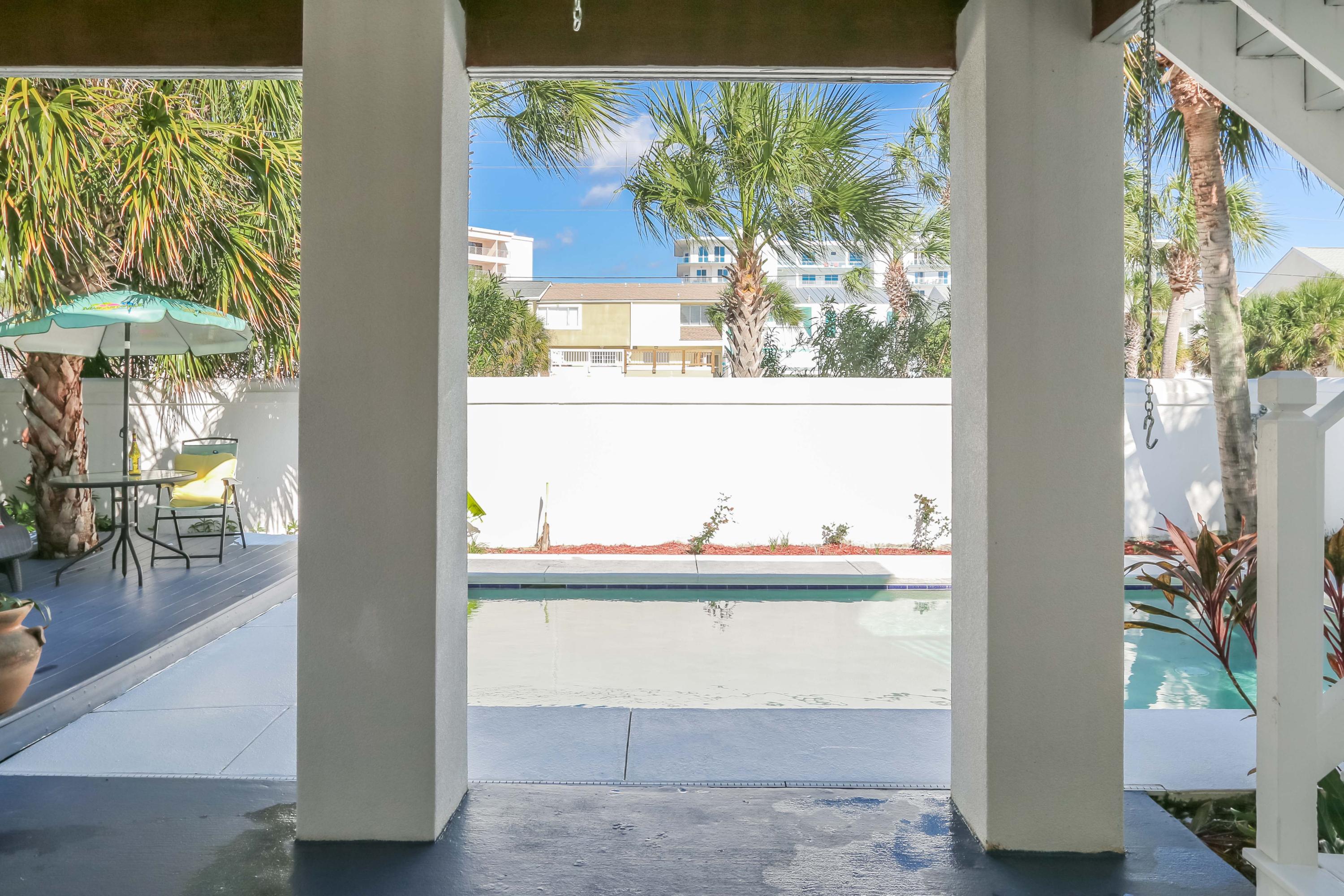 DESTIN POINTE - Residential