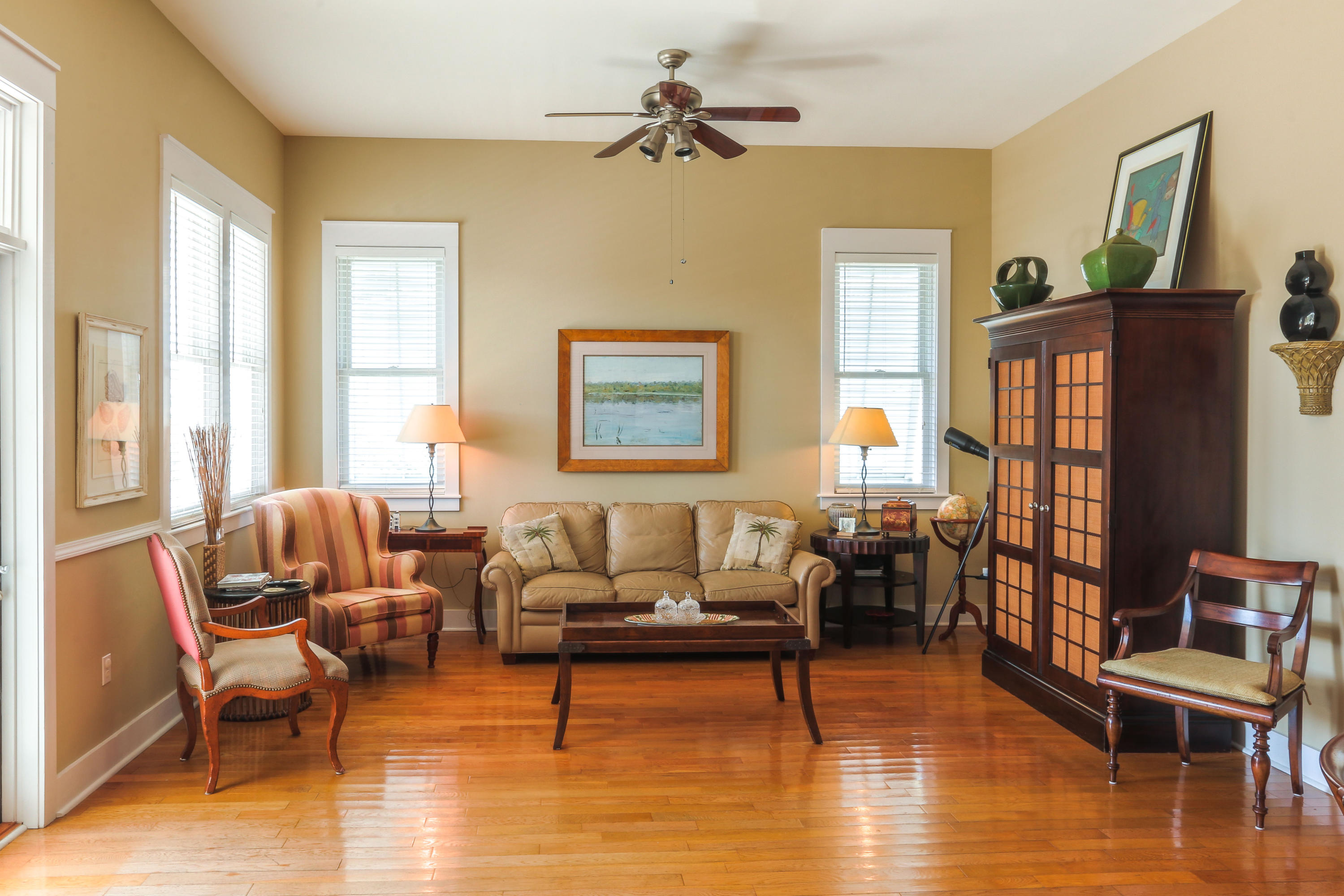 DESTIN POINTE - Residential