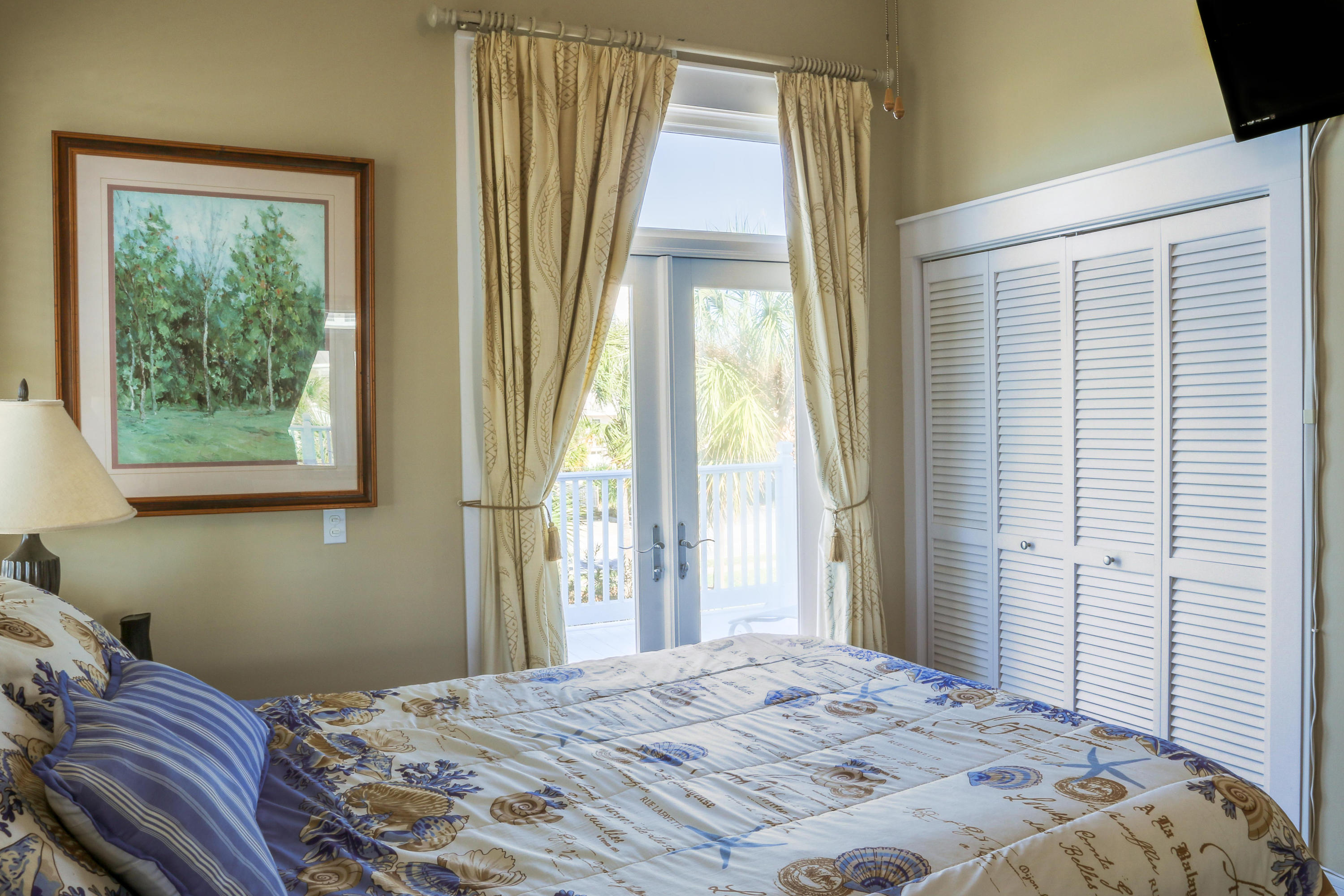 DESTIN POINTE - Residential