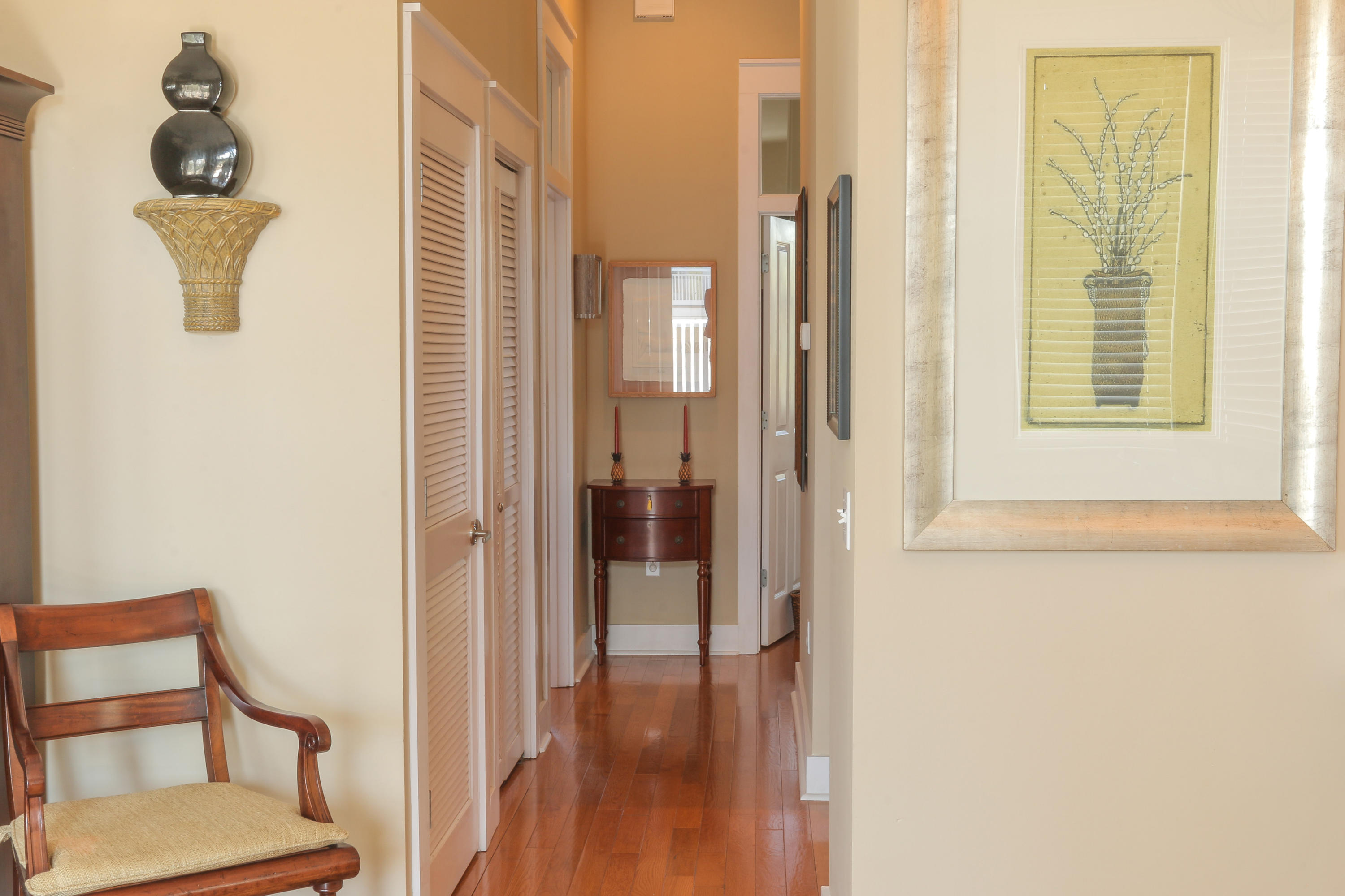 DESTIN POINTE - Residential