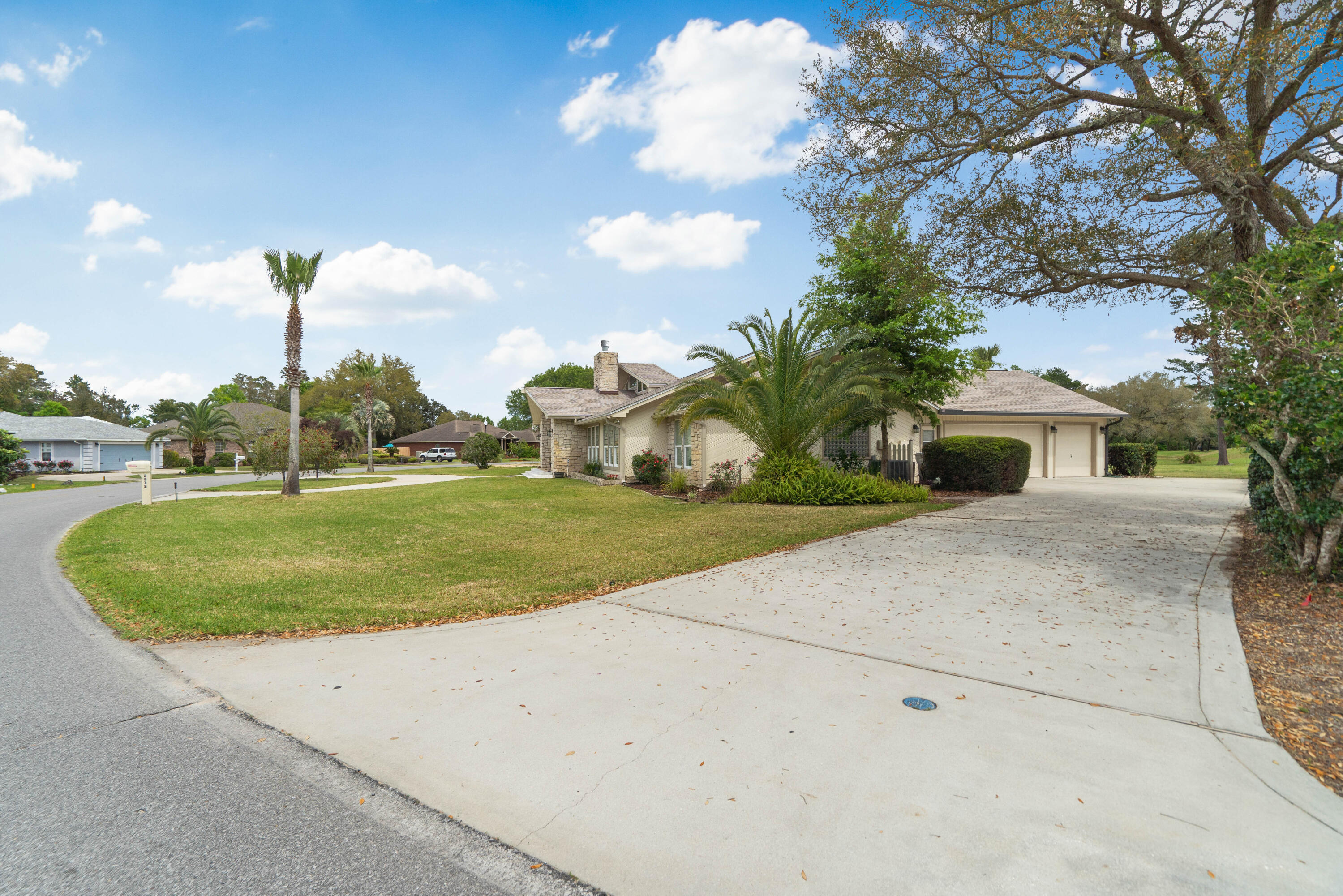 HIDDEN CREEK AT HOLLEY BY THE SEA - Residential