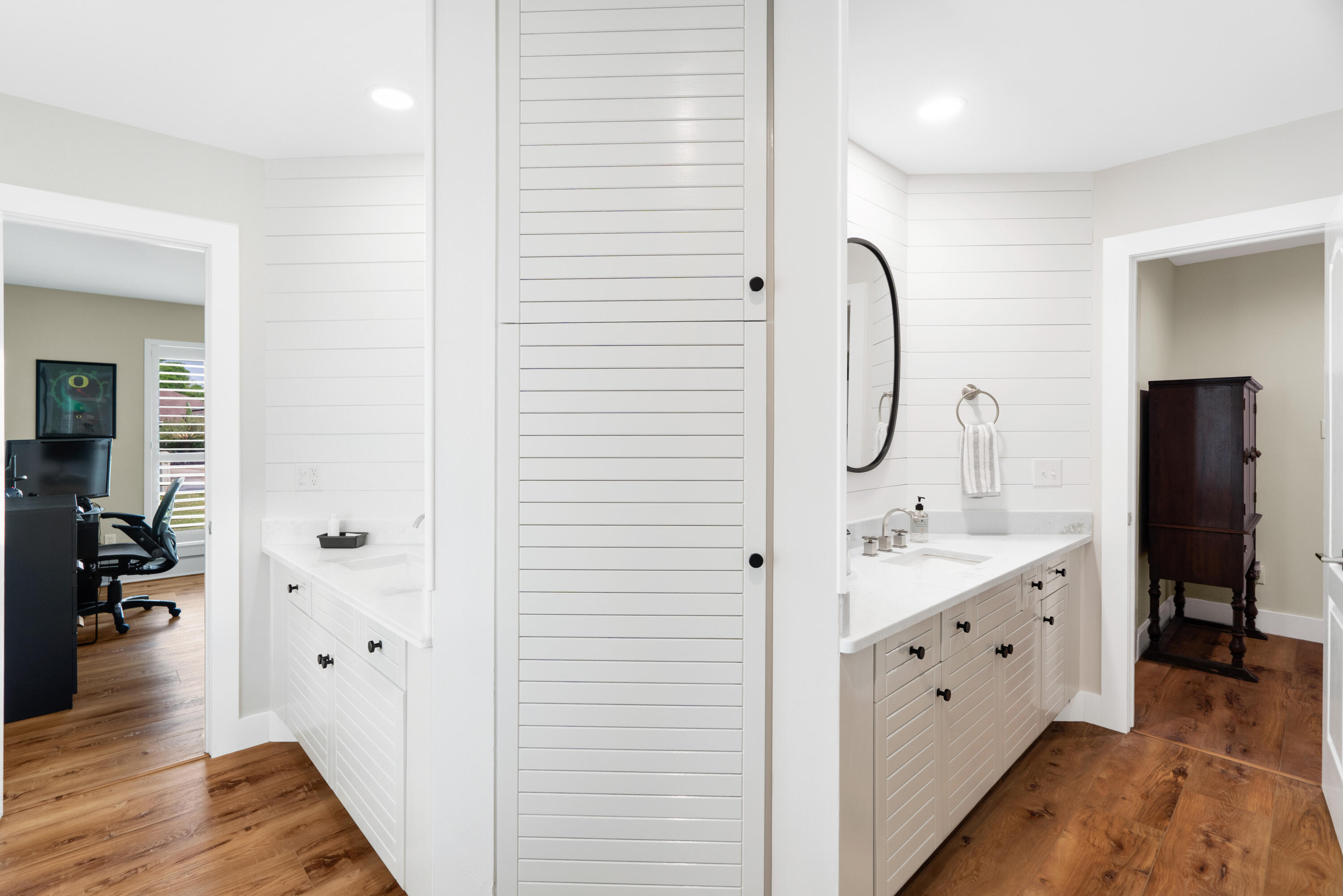 HIDDEN CREEK AT HOLLEY BY THE SEA - Residential