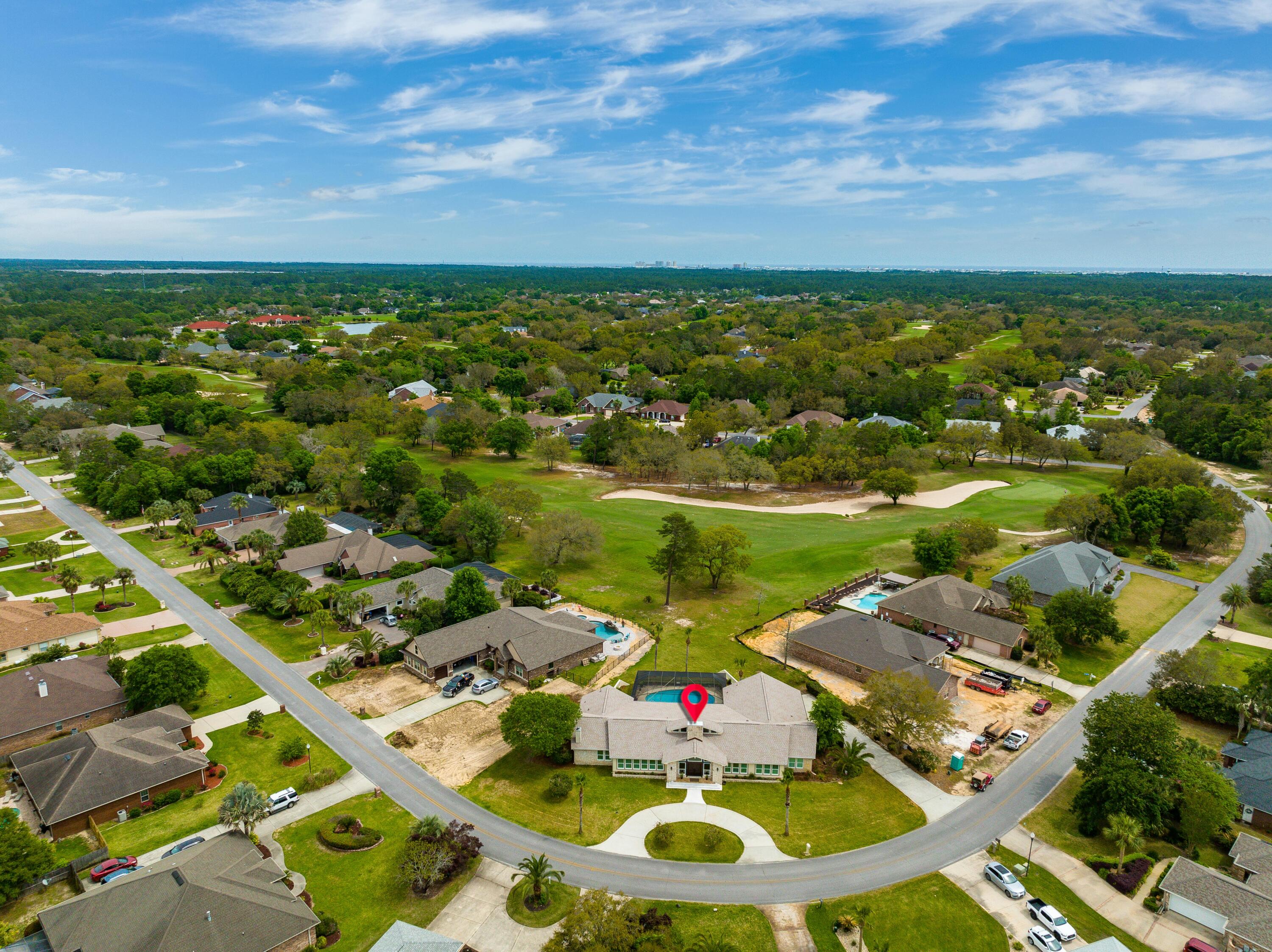 HIDDEN CREEK AT HOLLEY BY THE SEA - Residential