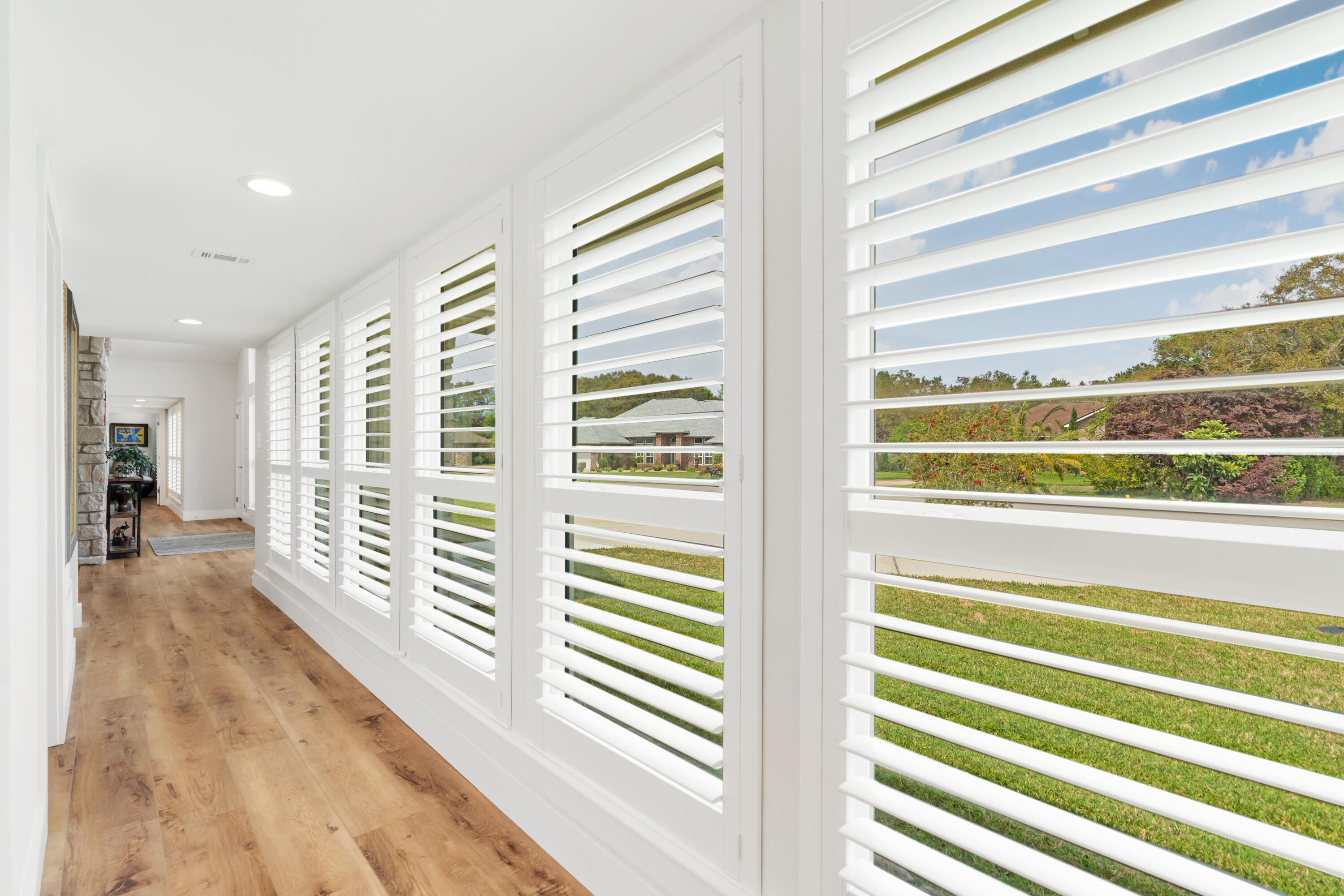 HIDDEN CREEK AT HOLLEY BY THE SEA - Residential