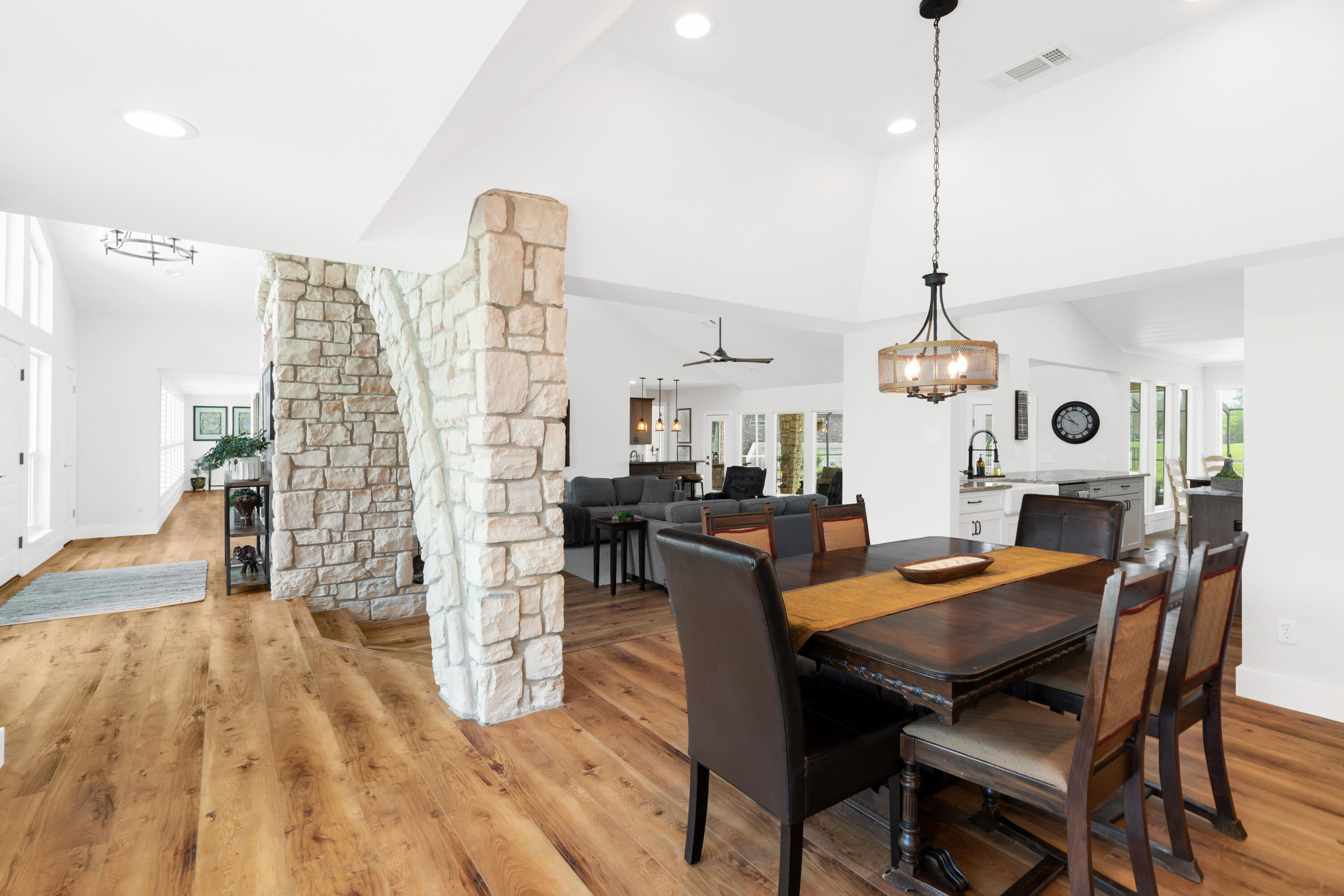 HIDDEN CREEK AT HOLLEY BY THE SEA - Residential