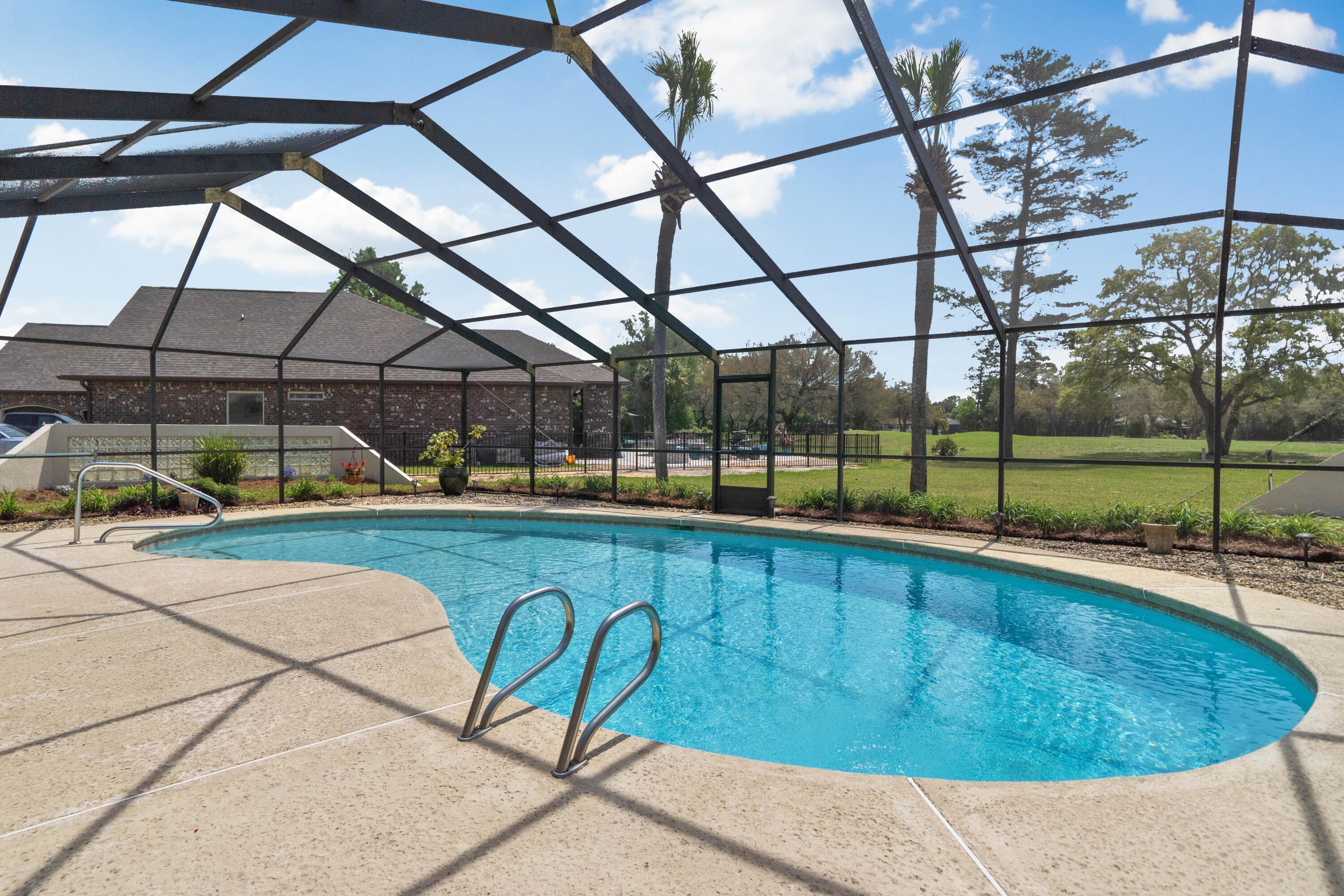 HIDDEN CREEK AT HOLLEY BY THE SEA - Residential