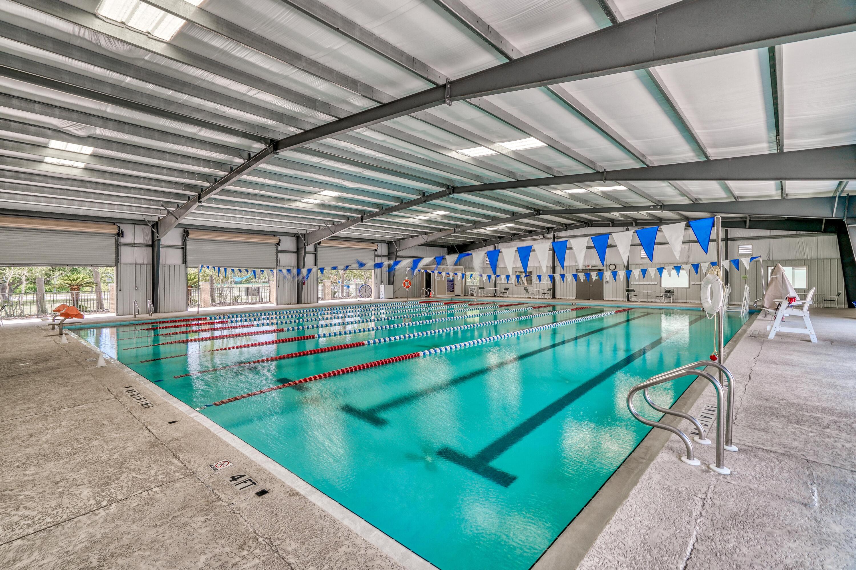 HIDDEN CREEK AT HOLLEY BY THE SEA - Residential