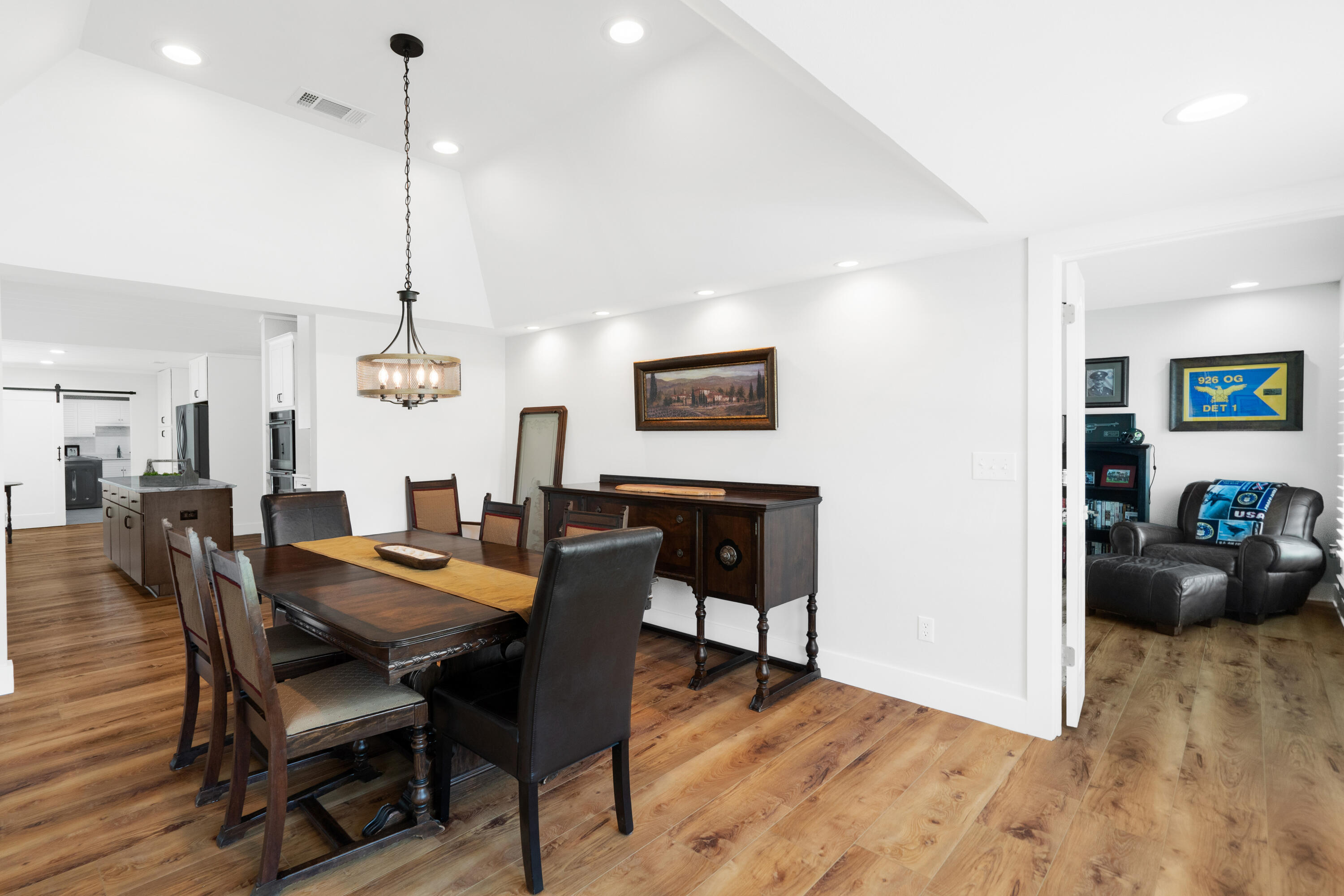 HIDDEN CREEK AT HOLLEY BY THE SEA - Residential