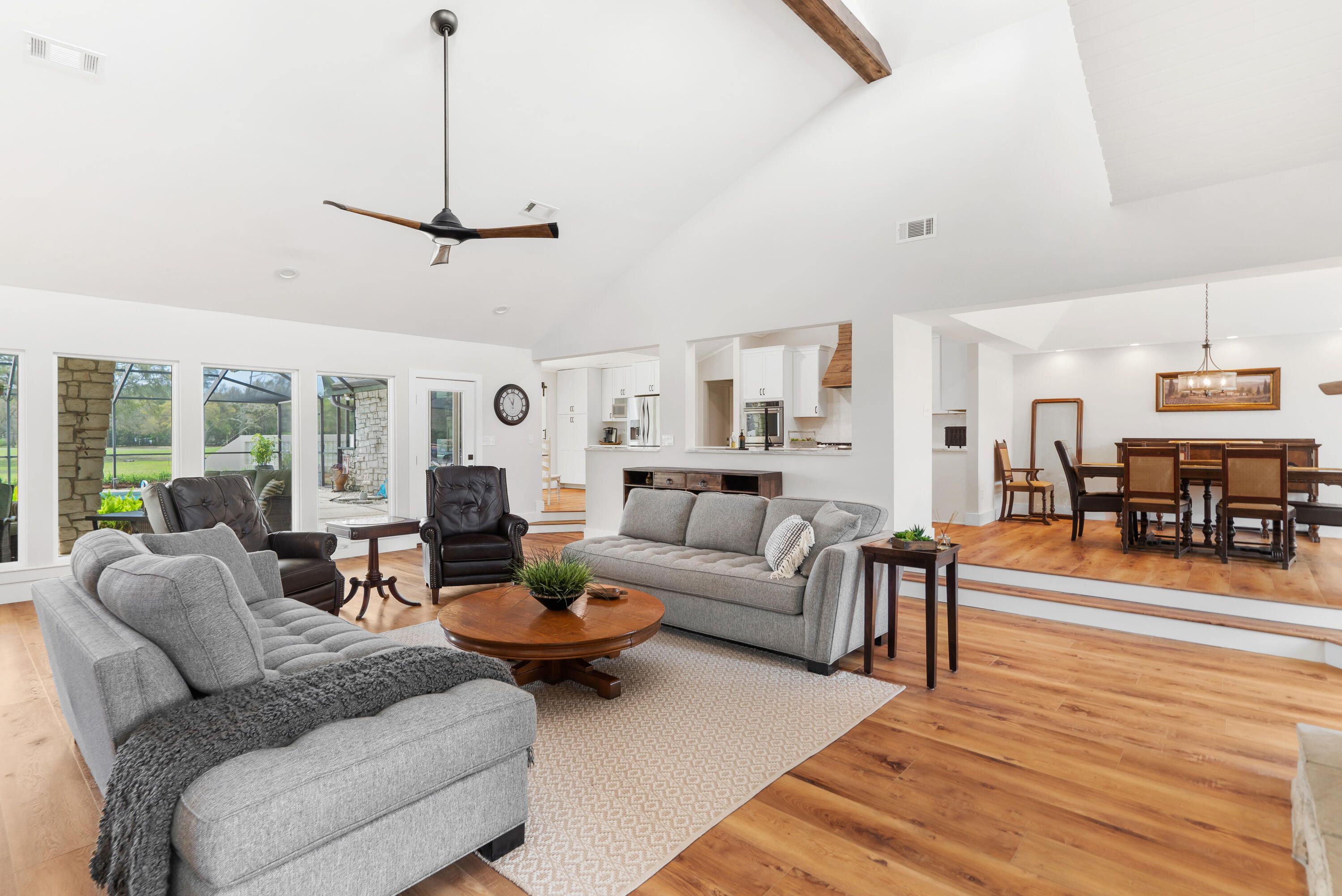 HIDDEN CREEK AT HOLLEY BY THE SEA - Residential