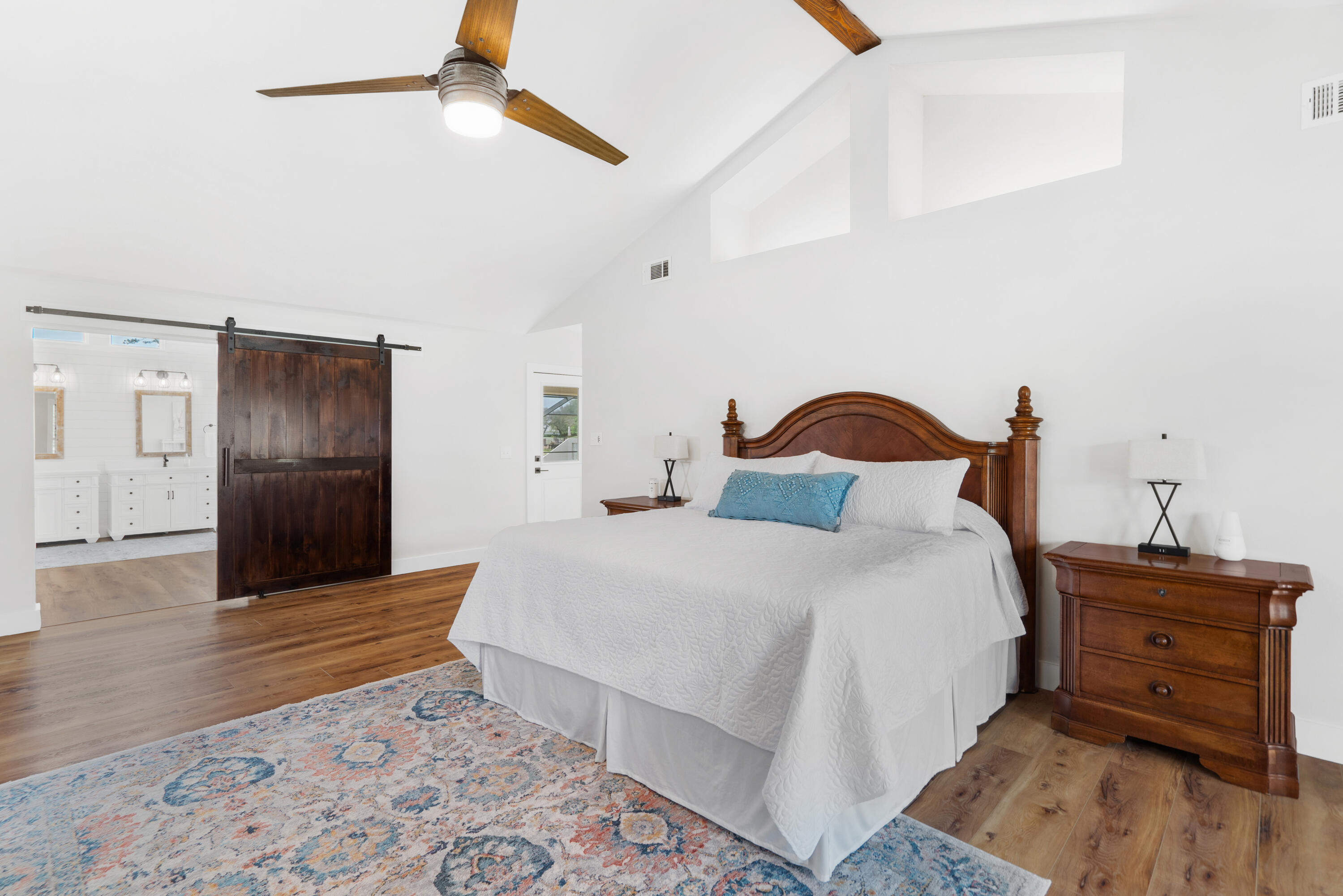 HIDDEN CREEK AT HOLLEY BY THE SEA - Residential