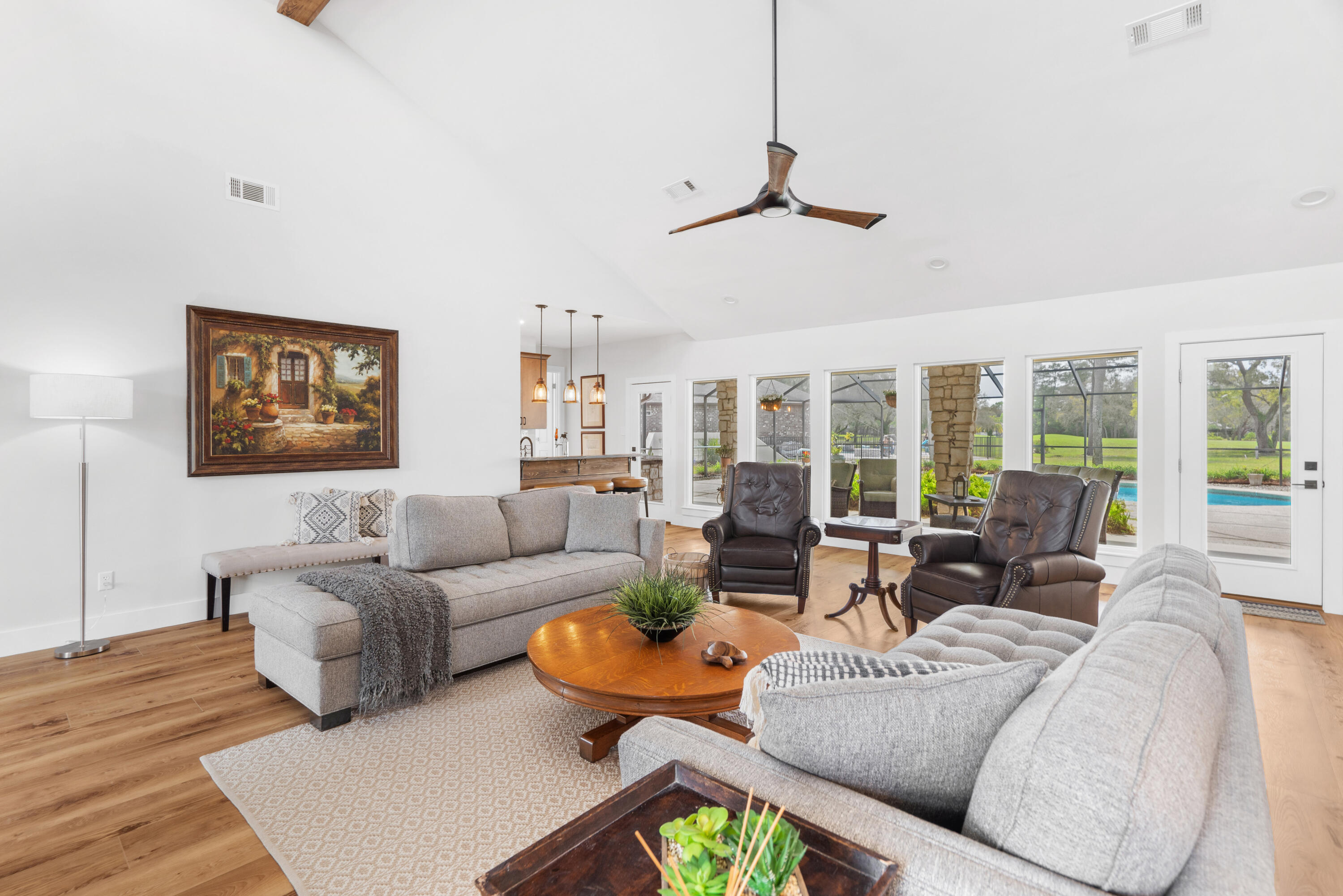 HIDDEN CREEK AT HOLLEY BY THE SEA - Residential