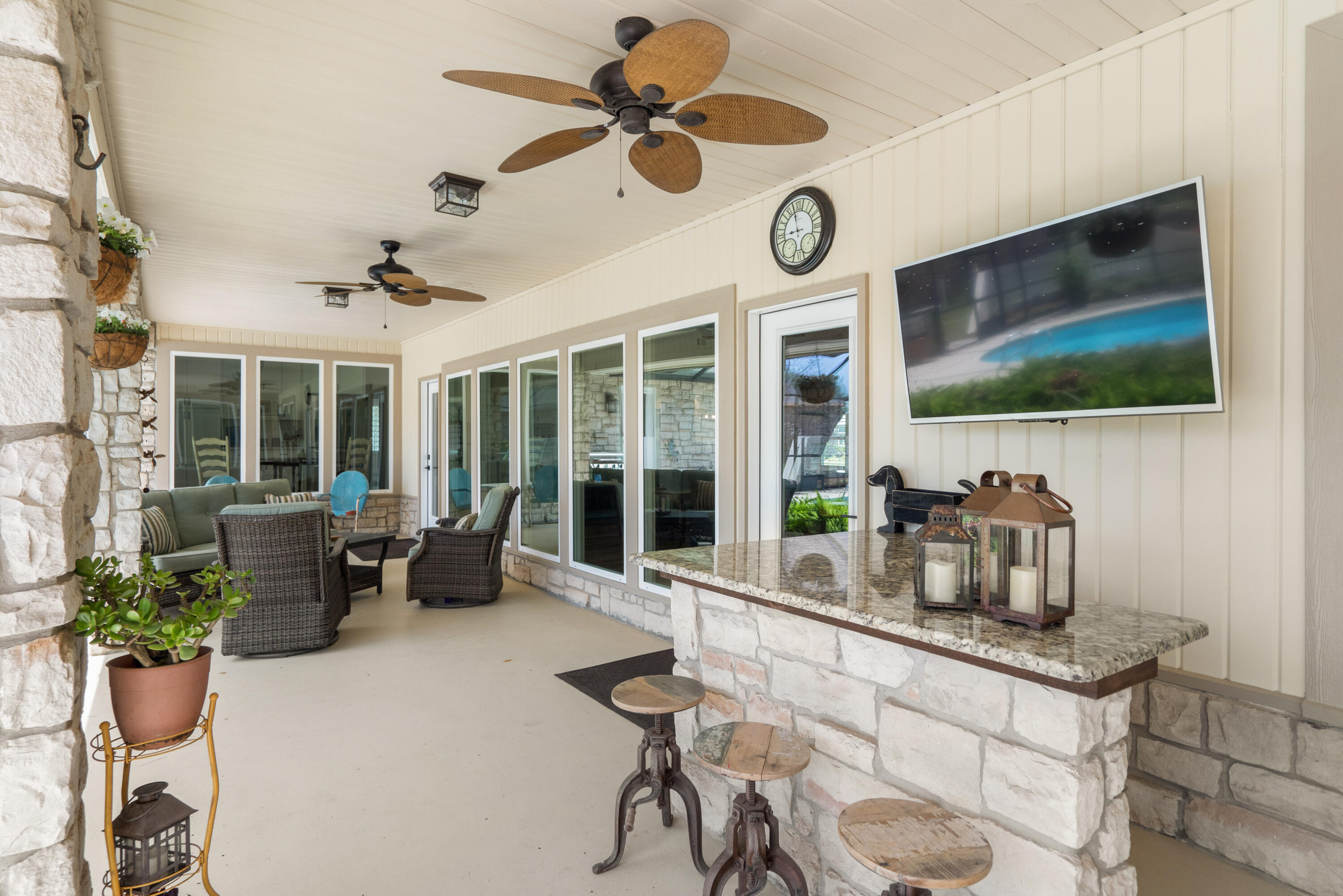 HIDDEN CREEK AT HOLLEY BY THE SEA - Residential