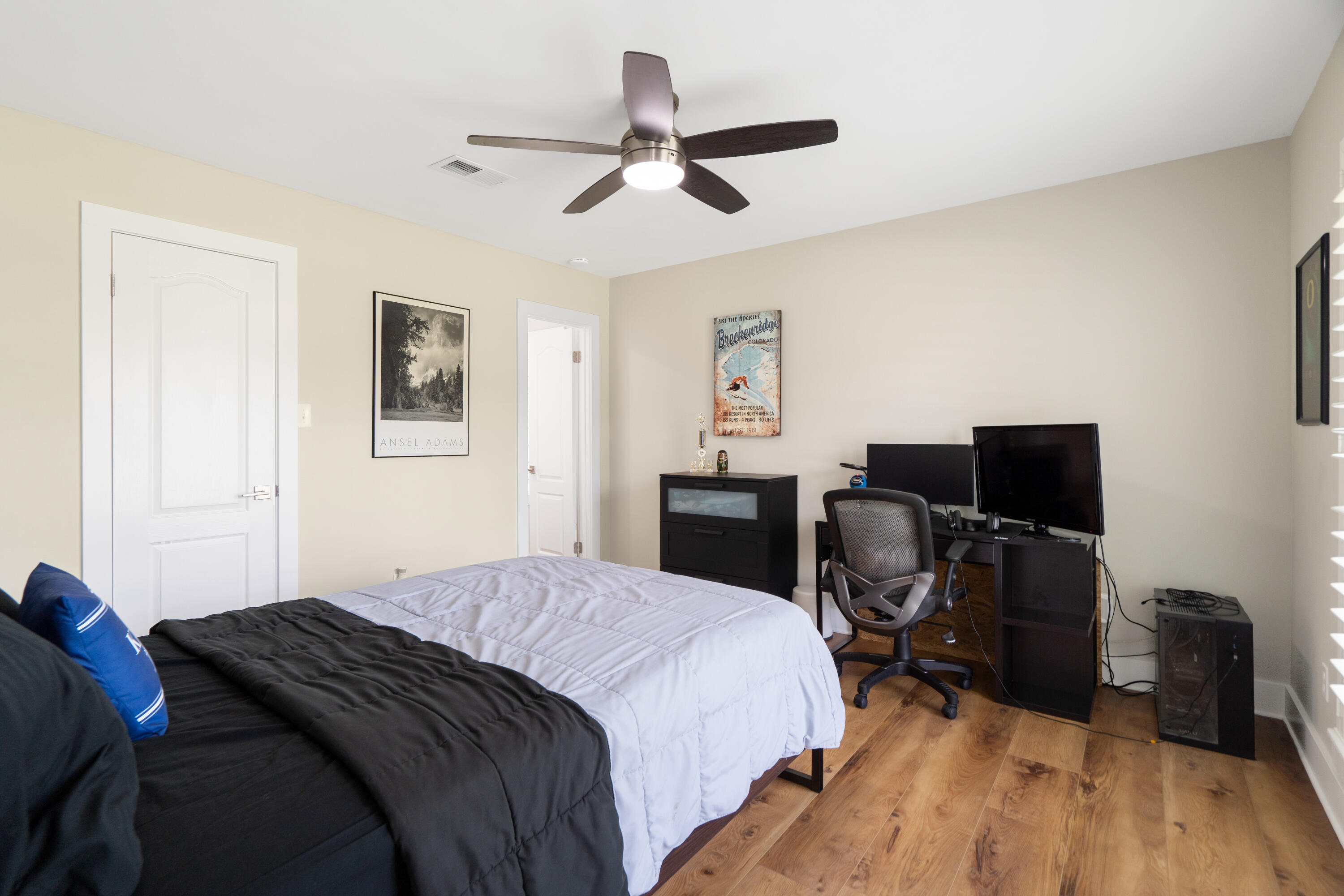 HIDDEN CREEK AT HOLLEY BY THE SEA - Residential